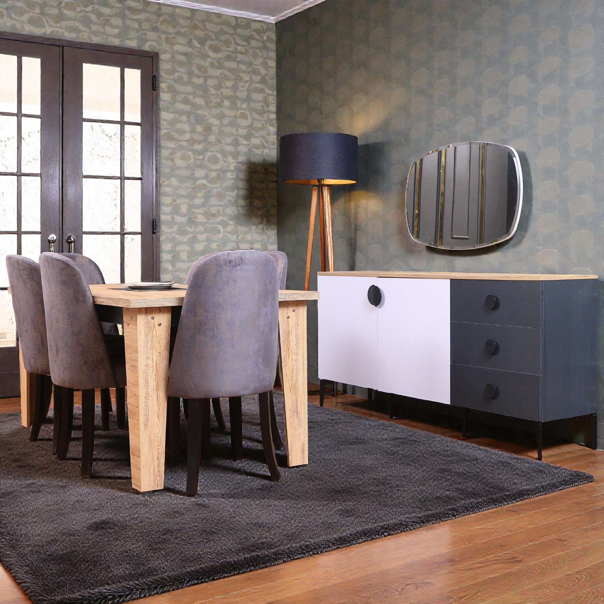 غرفة سفرة 599