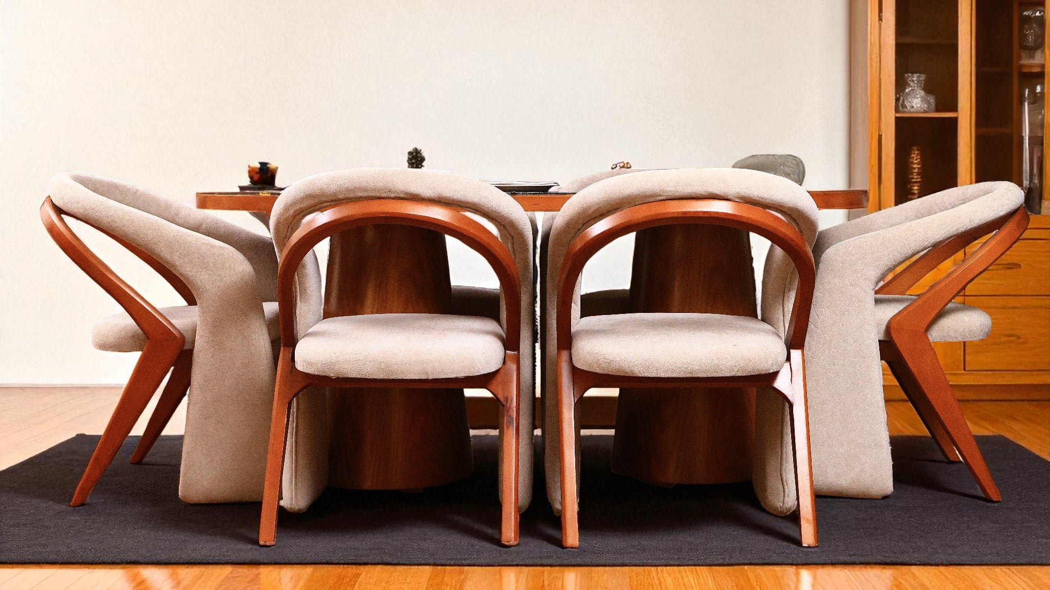 ترابيزة سفرة 556