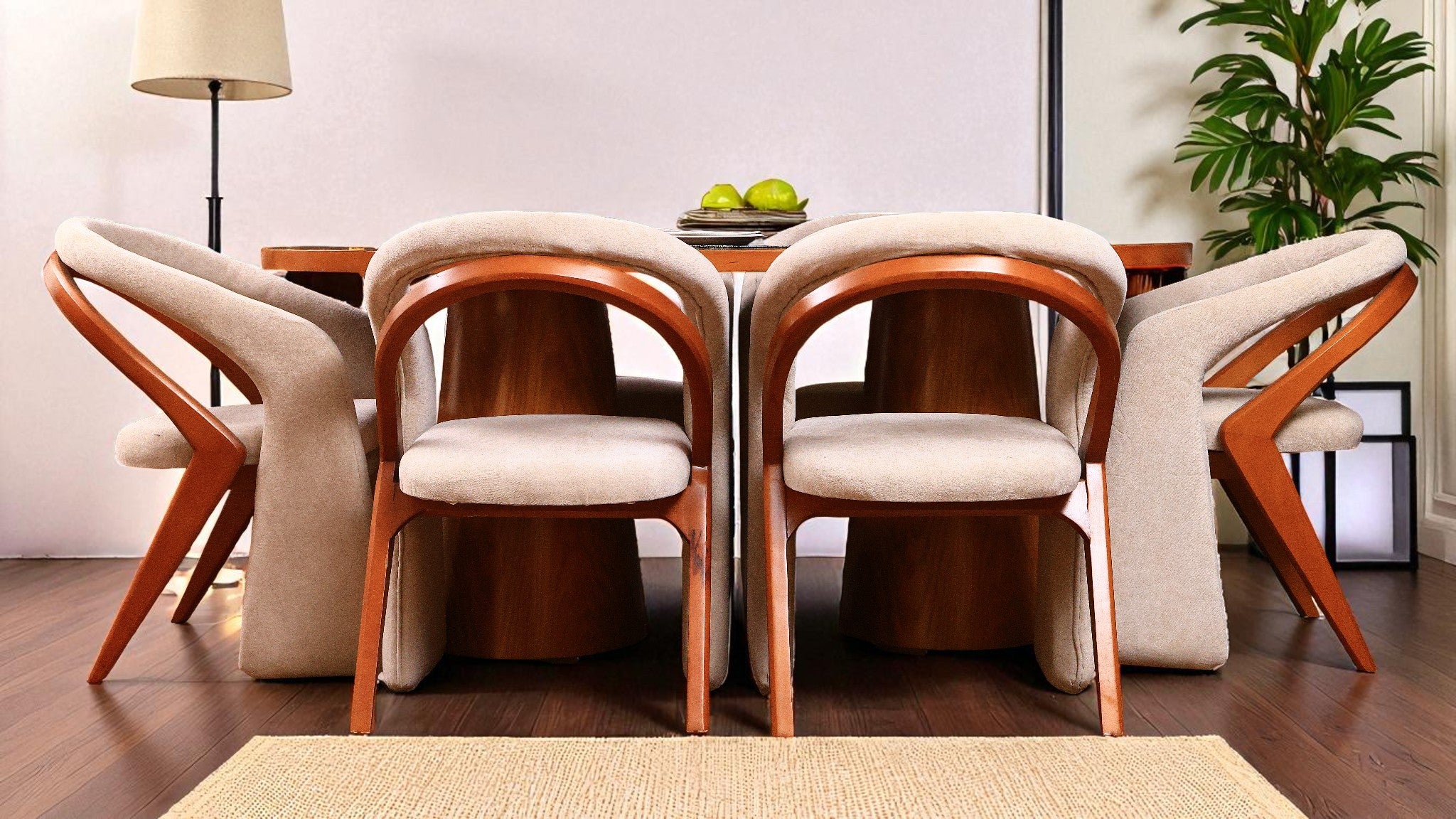 ترابيزة سفرة 556