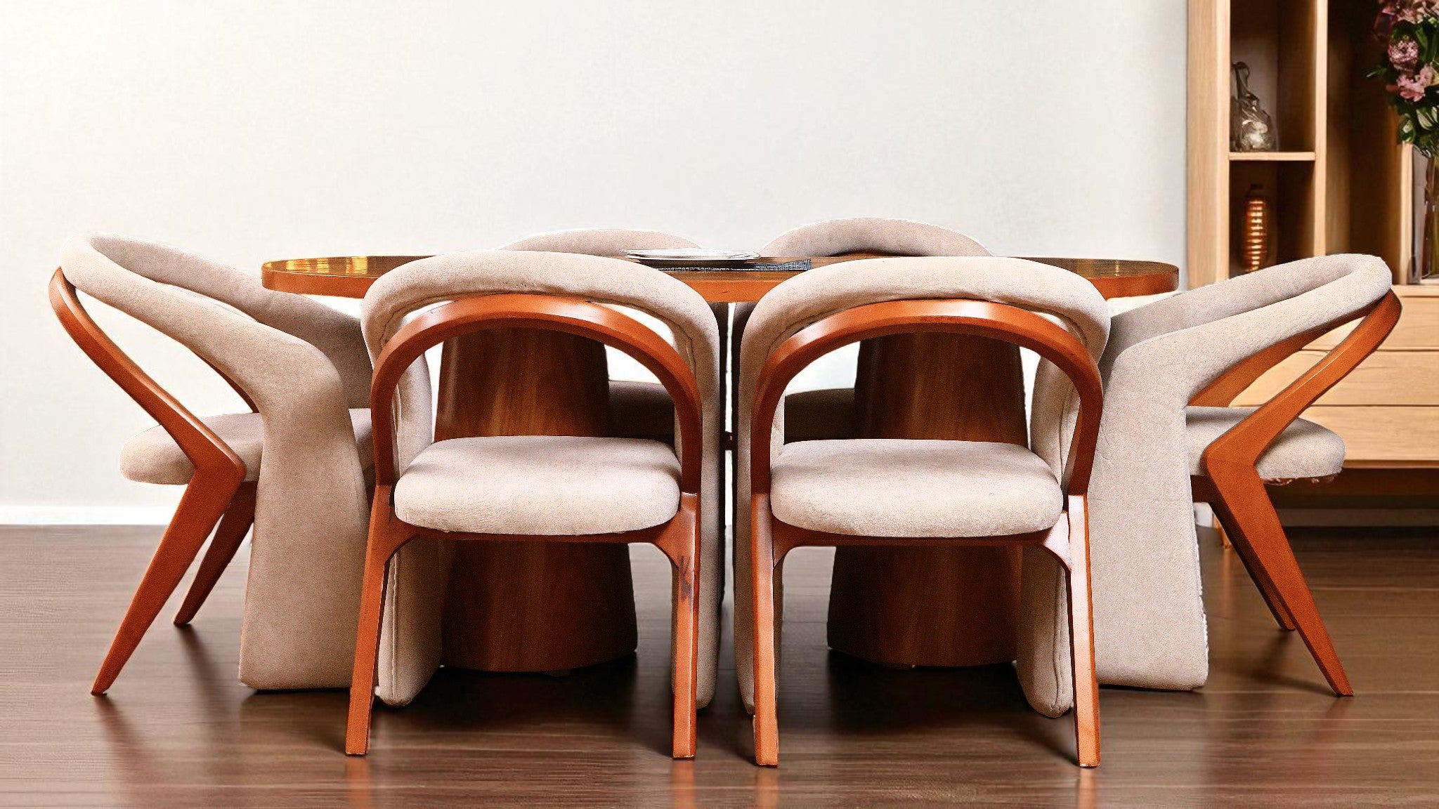 ترابيزة سفرة 556