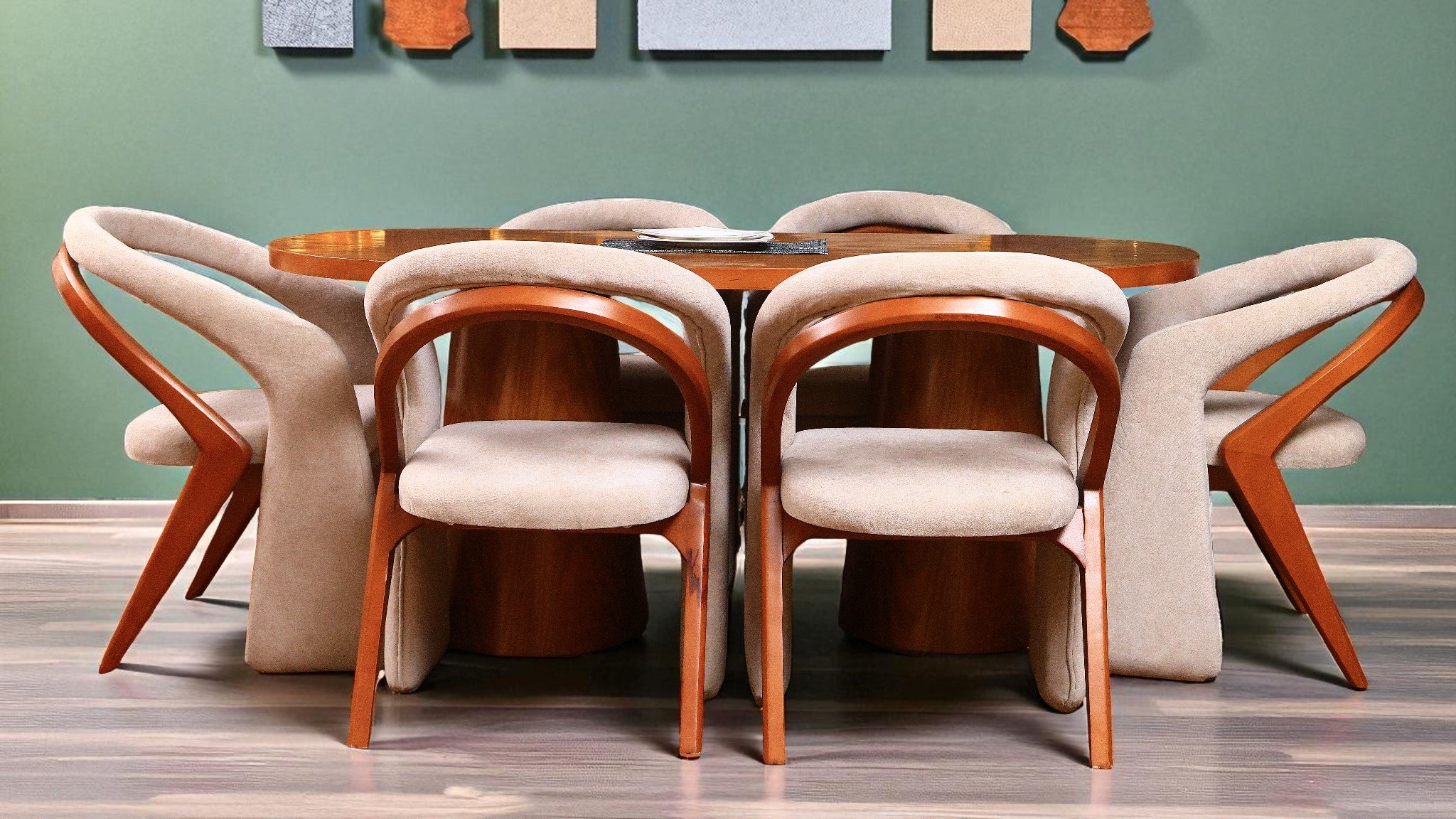 ترابيزة سفرة 556