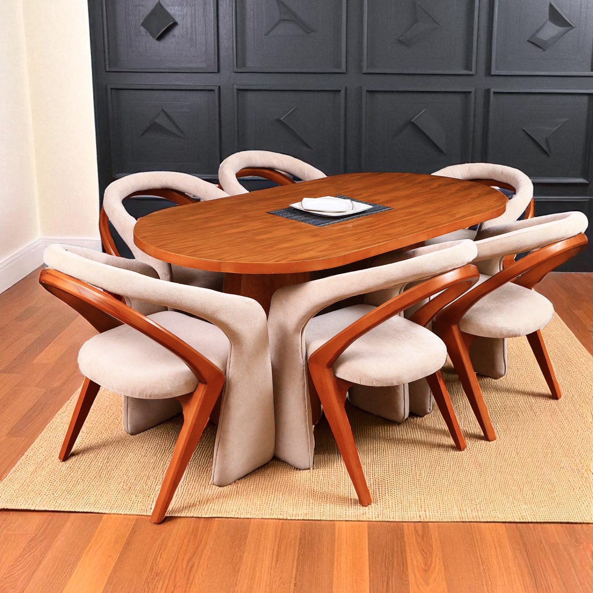 ترابيزة سفرة 556