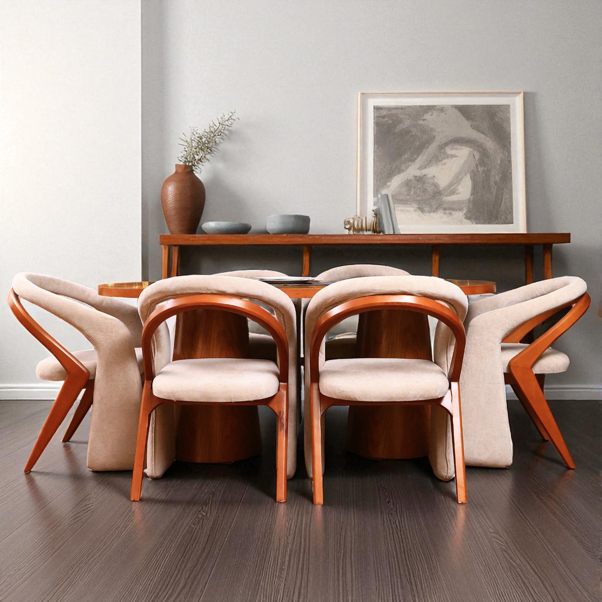 ترابيزة سفرة 556