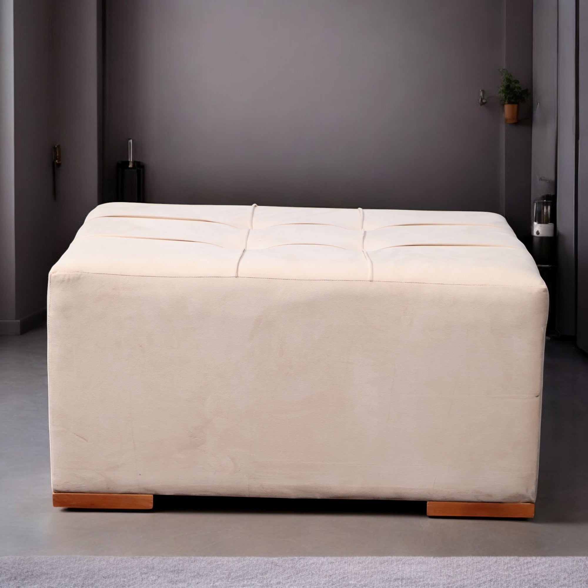 ركنة سرير وسحارة 279