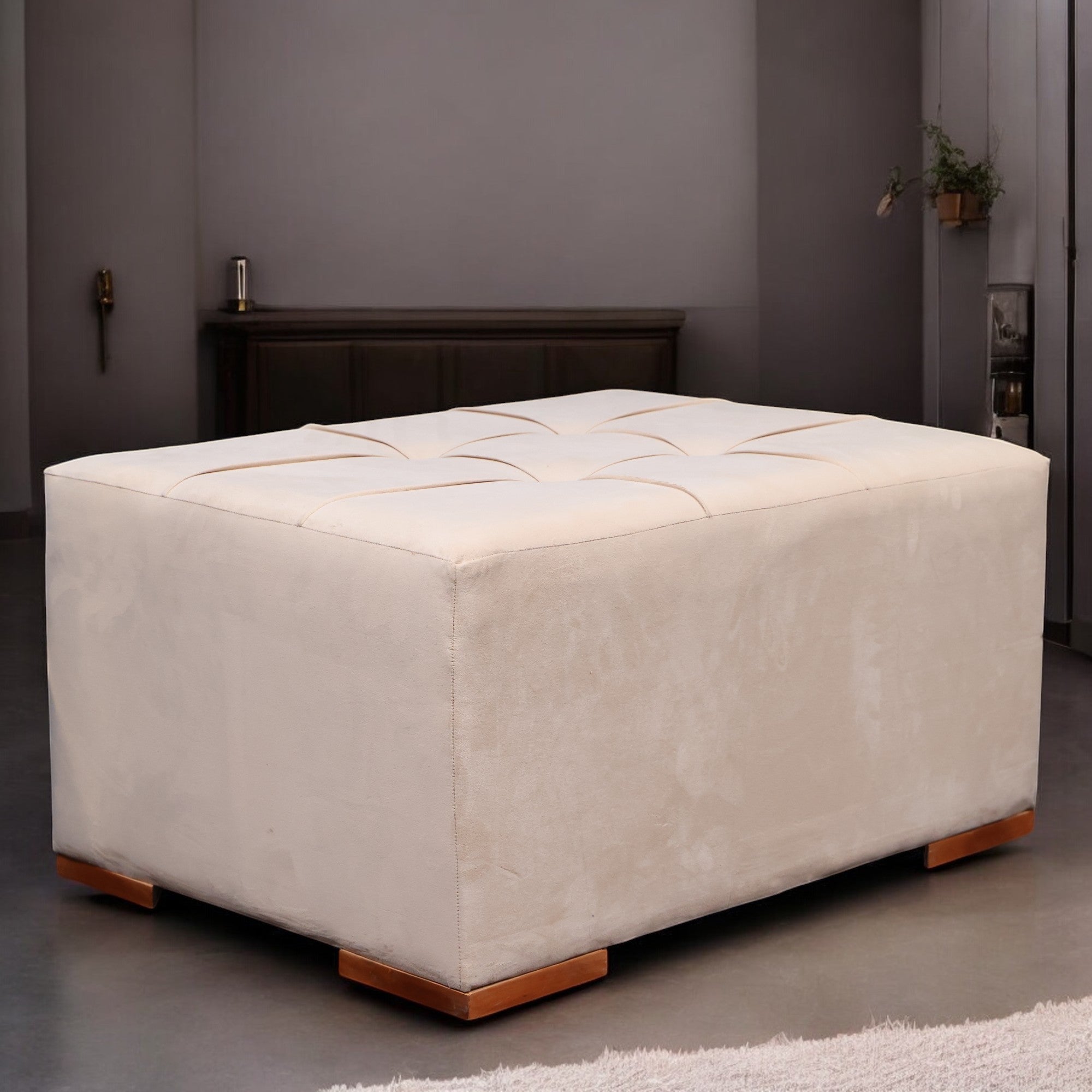 ركنة سرير وسحارة 279