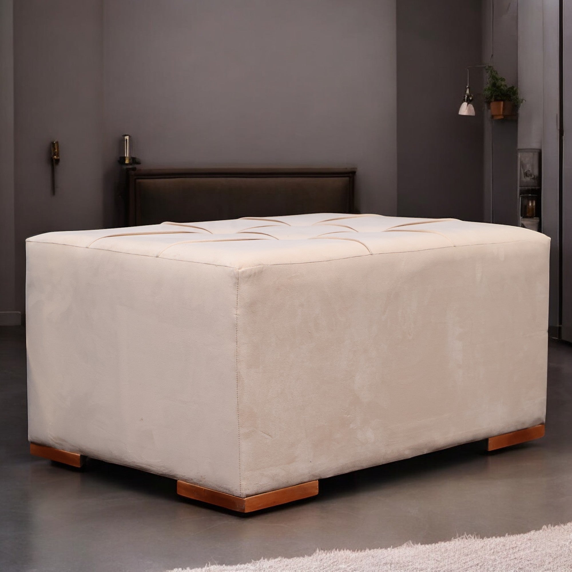 ركنة سرير وسحارة 279