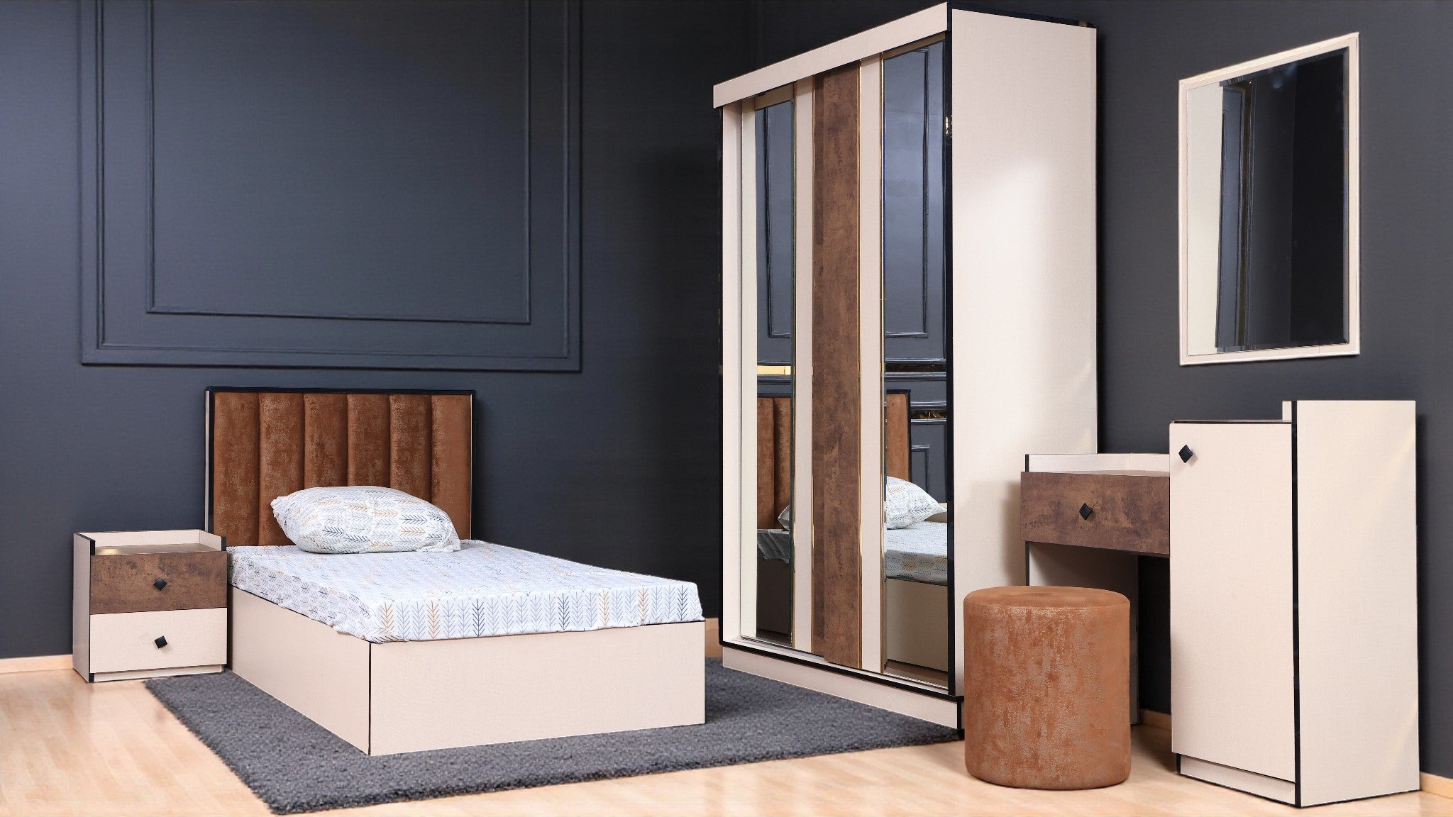 غرفة نوم اطفال 293