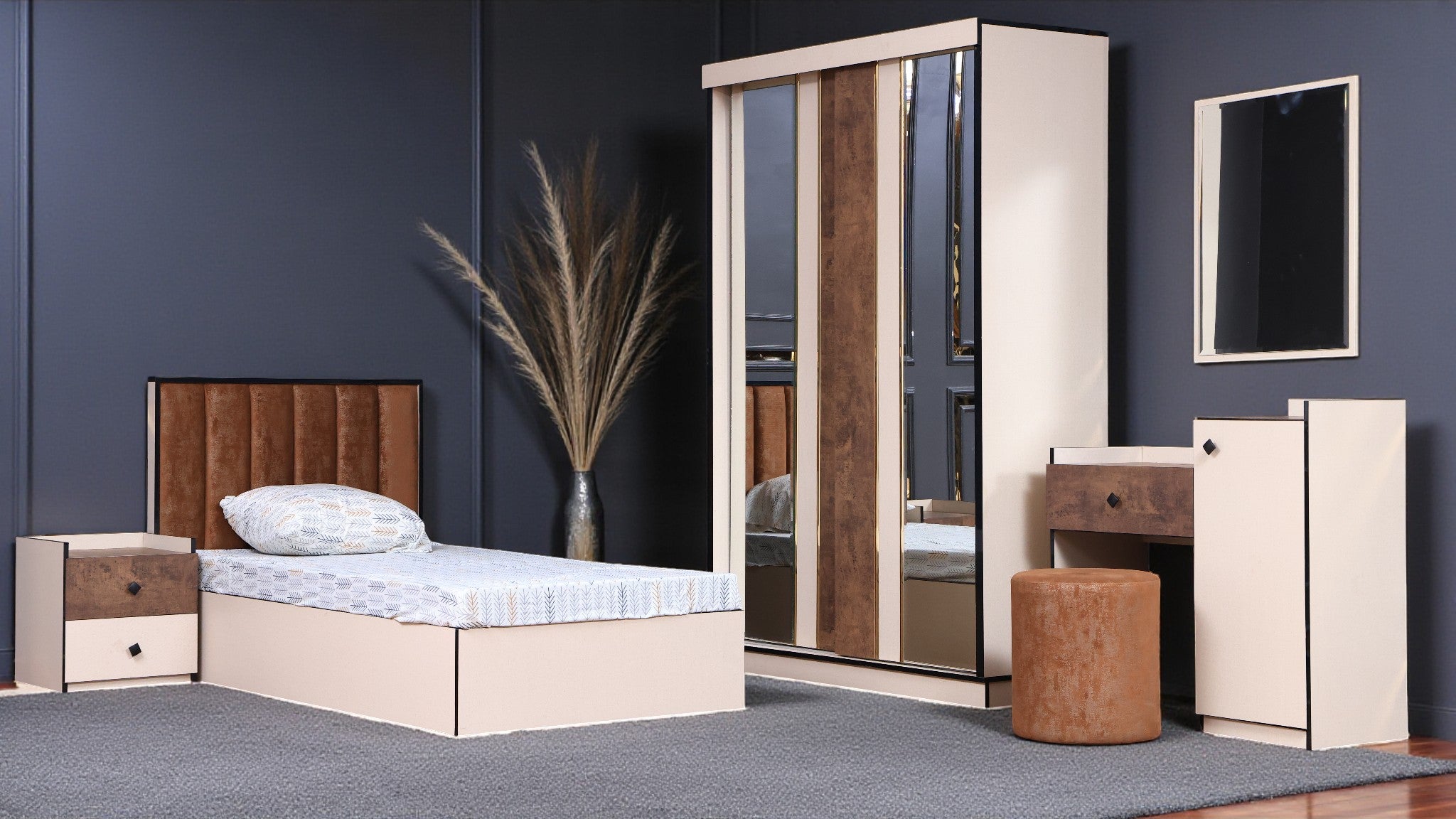 غرفة نوم اطفال 293