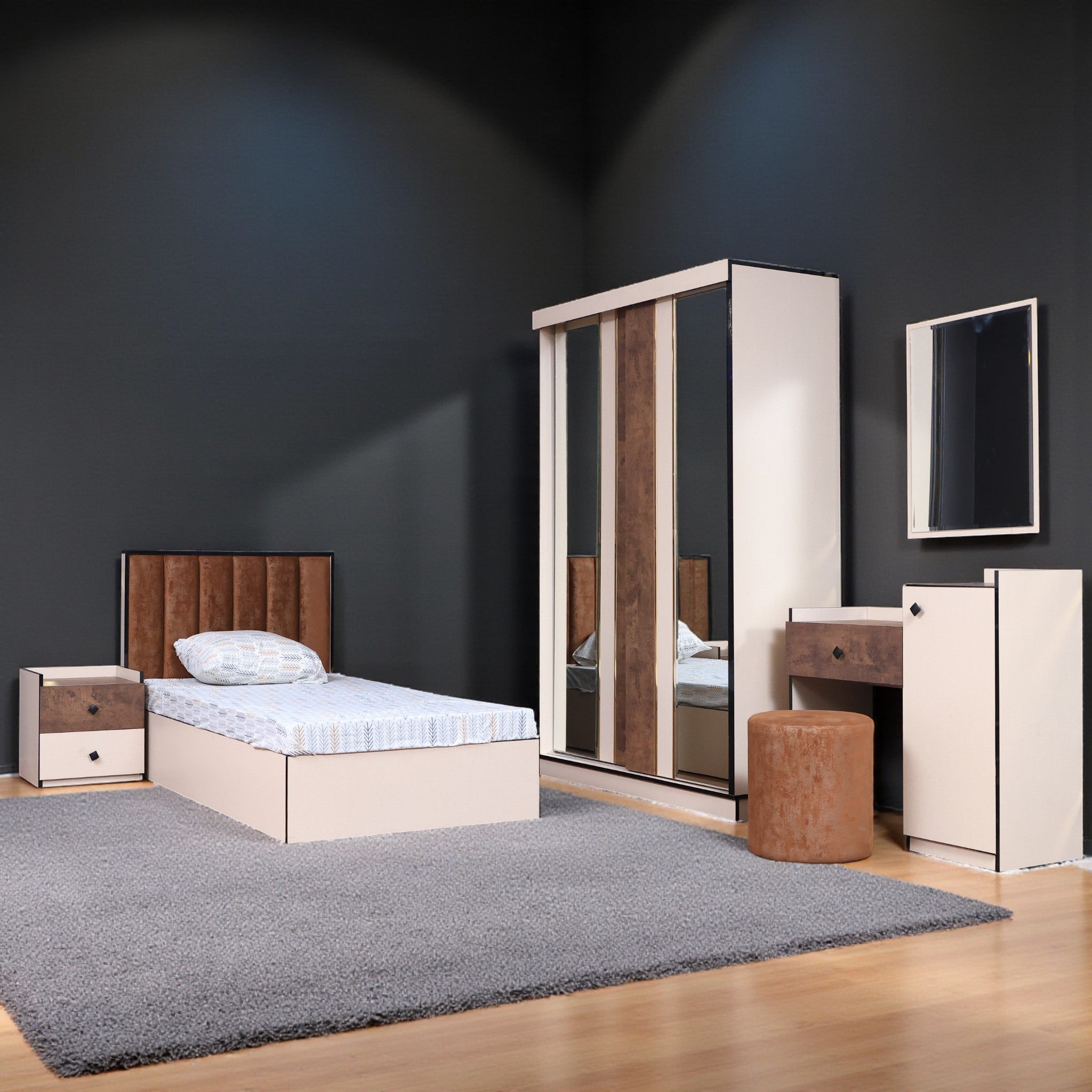 غرفة نوم اطفال 293