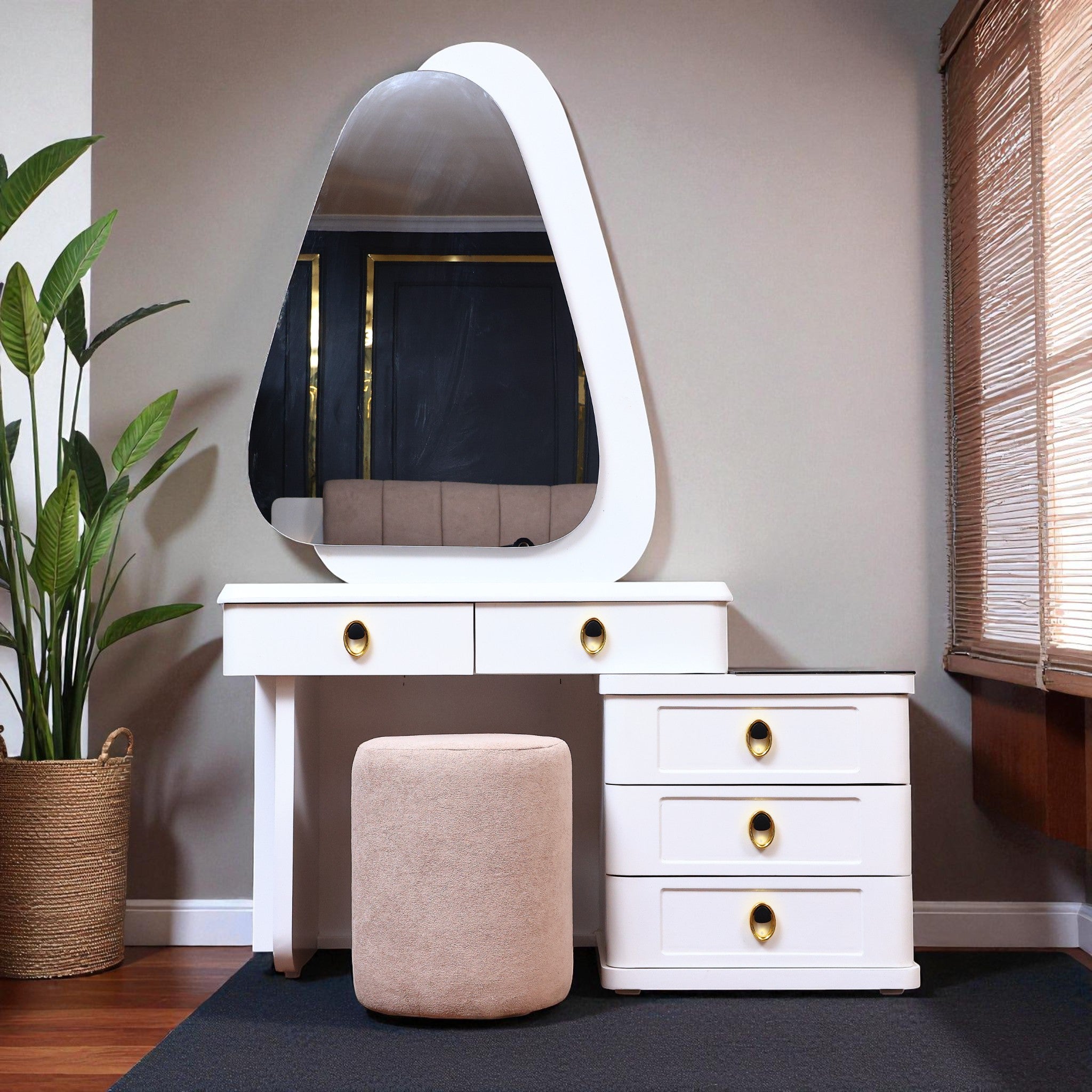 غرفة نوم ماستر 433