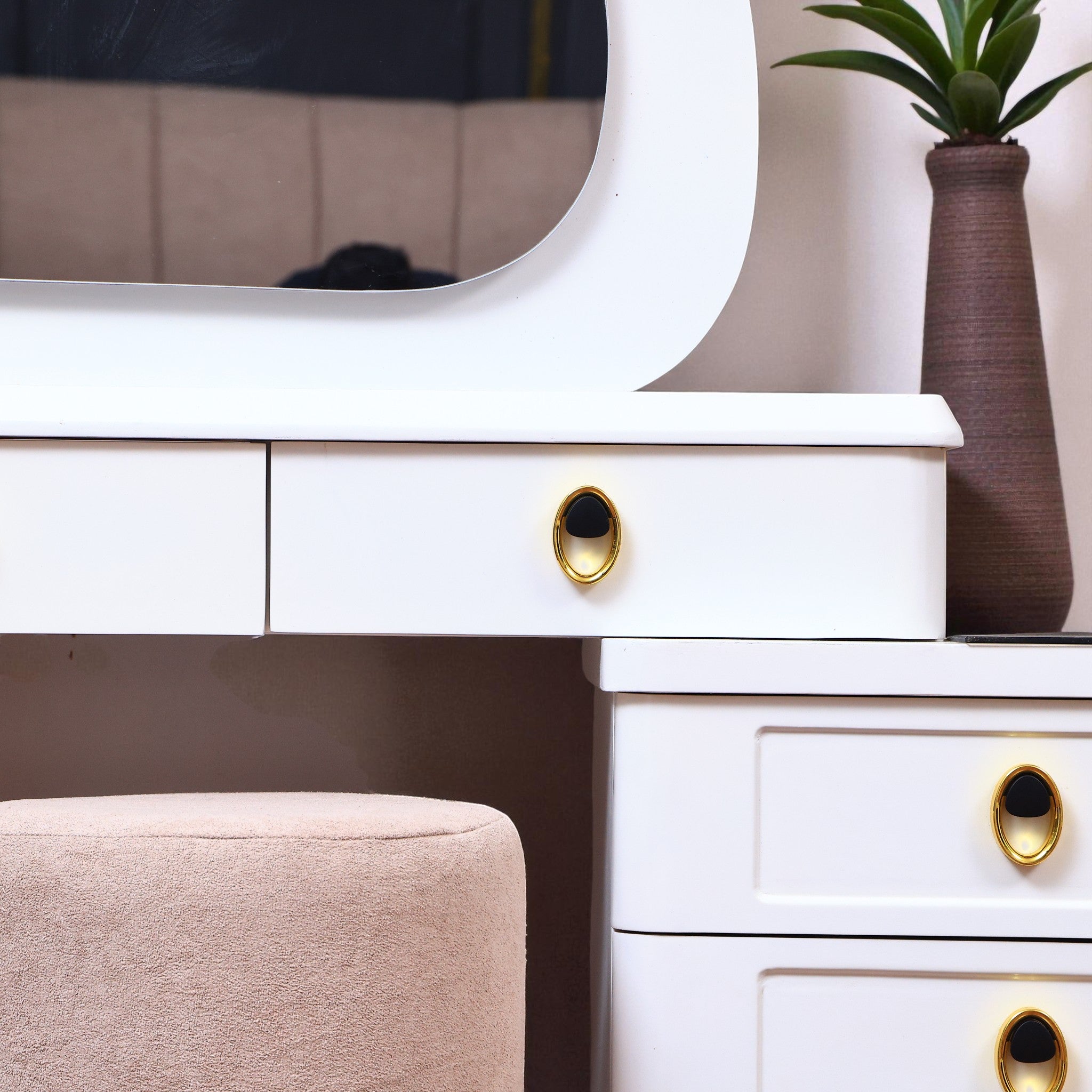 غرفة نوم ماستر 433