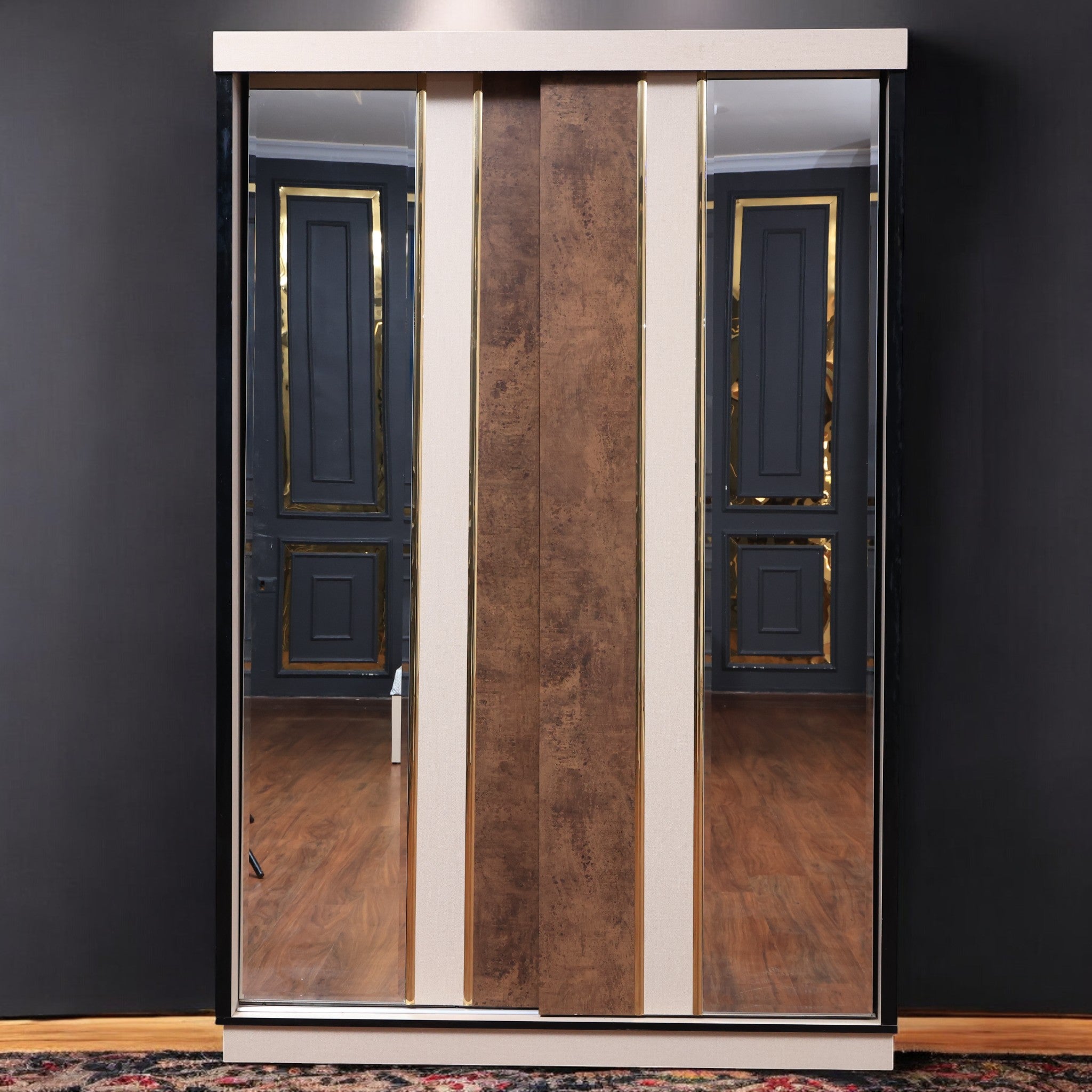 غرفة نوم اطفال 293