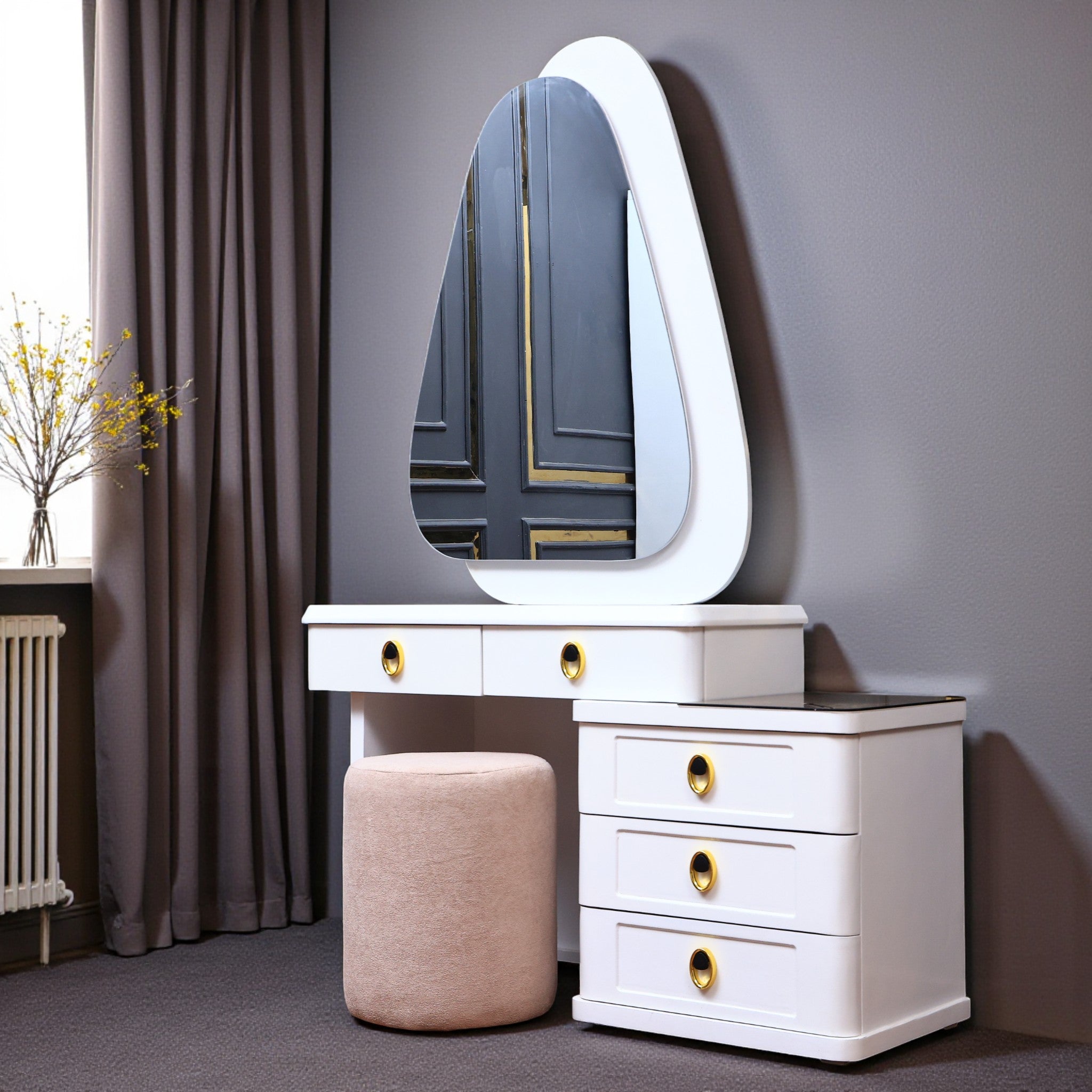 غرفة نوم ماستر 433