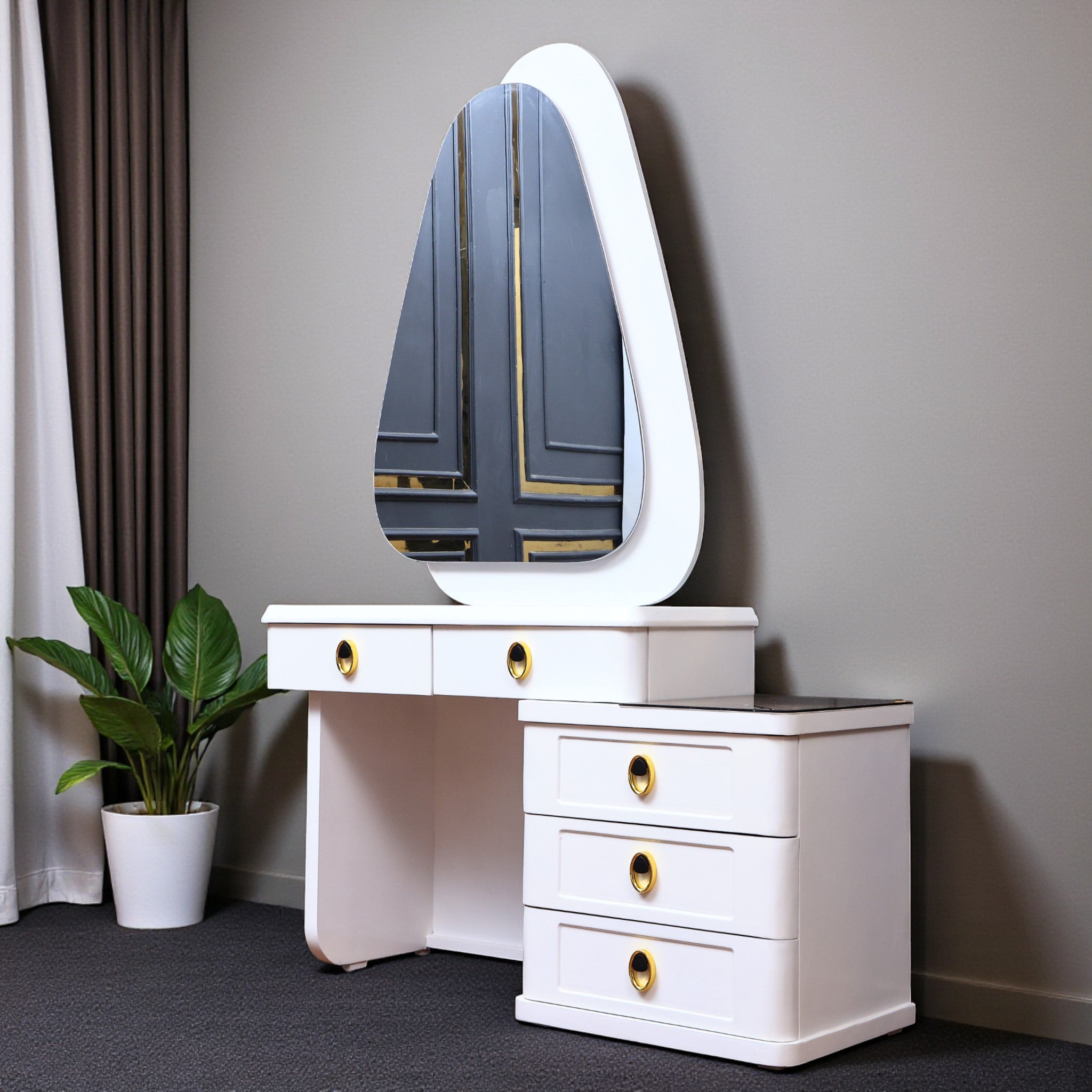 غرفة نوم ماستر 433