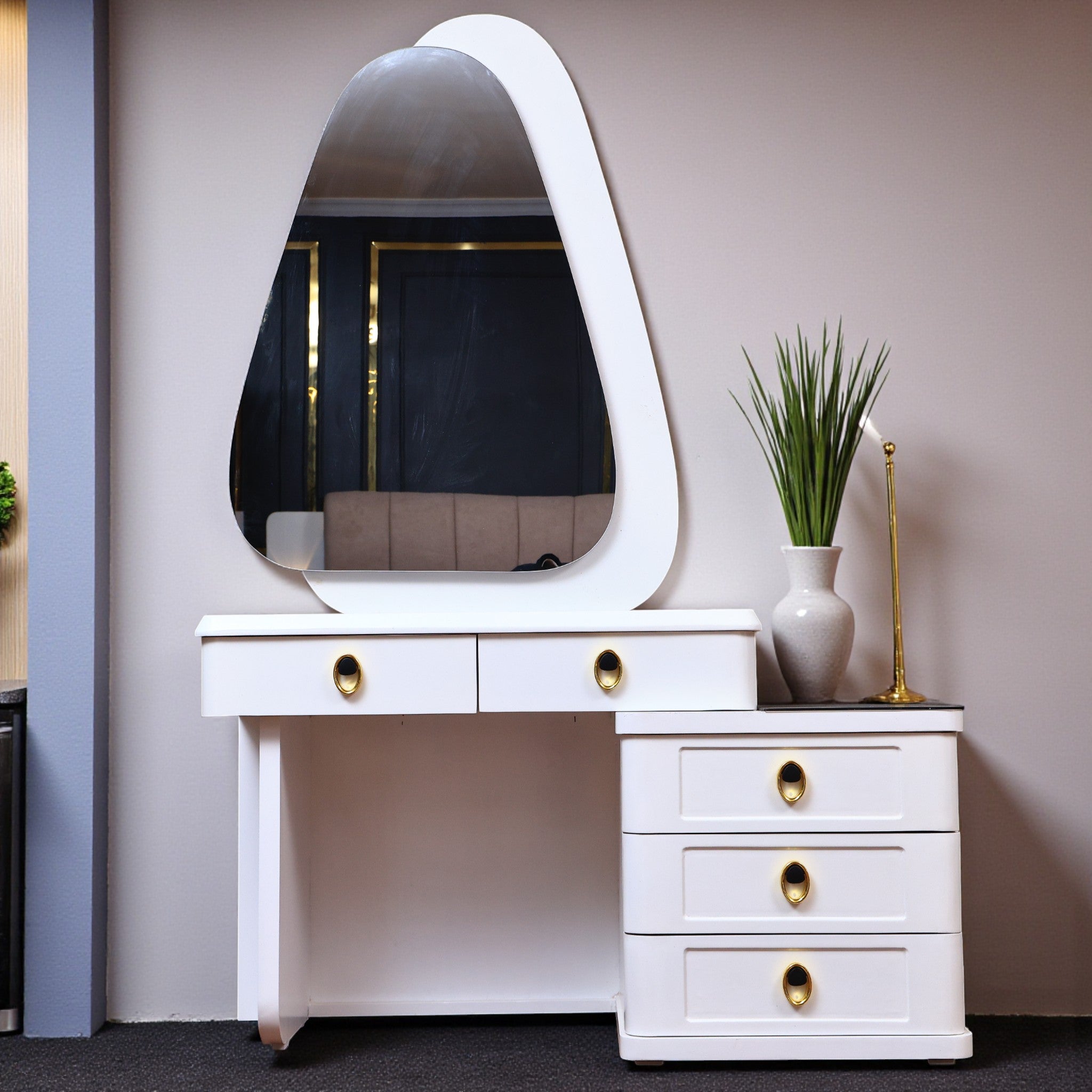 غرفة نوم ماستر 433