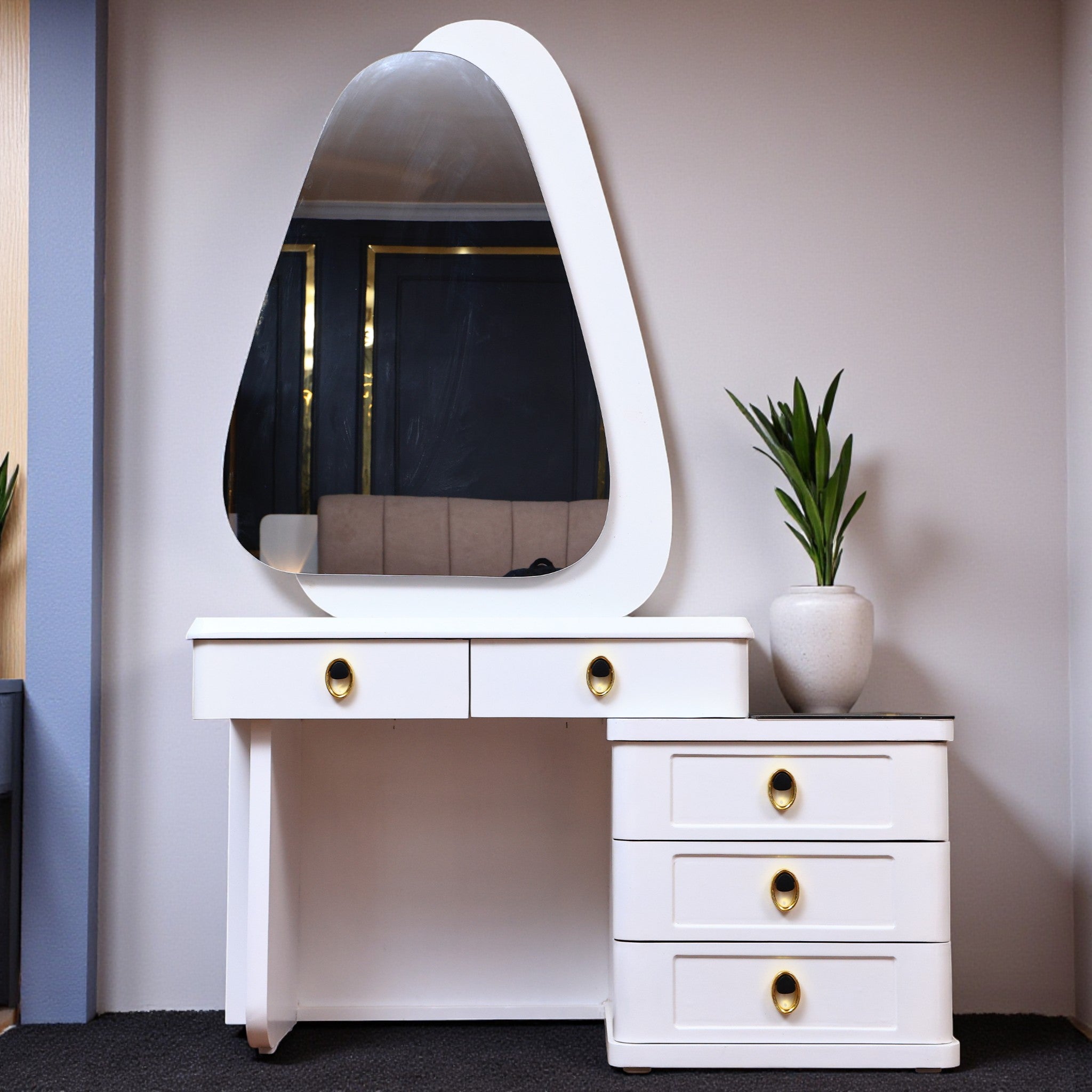 غرفة نوم ماستر 433