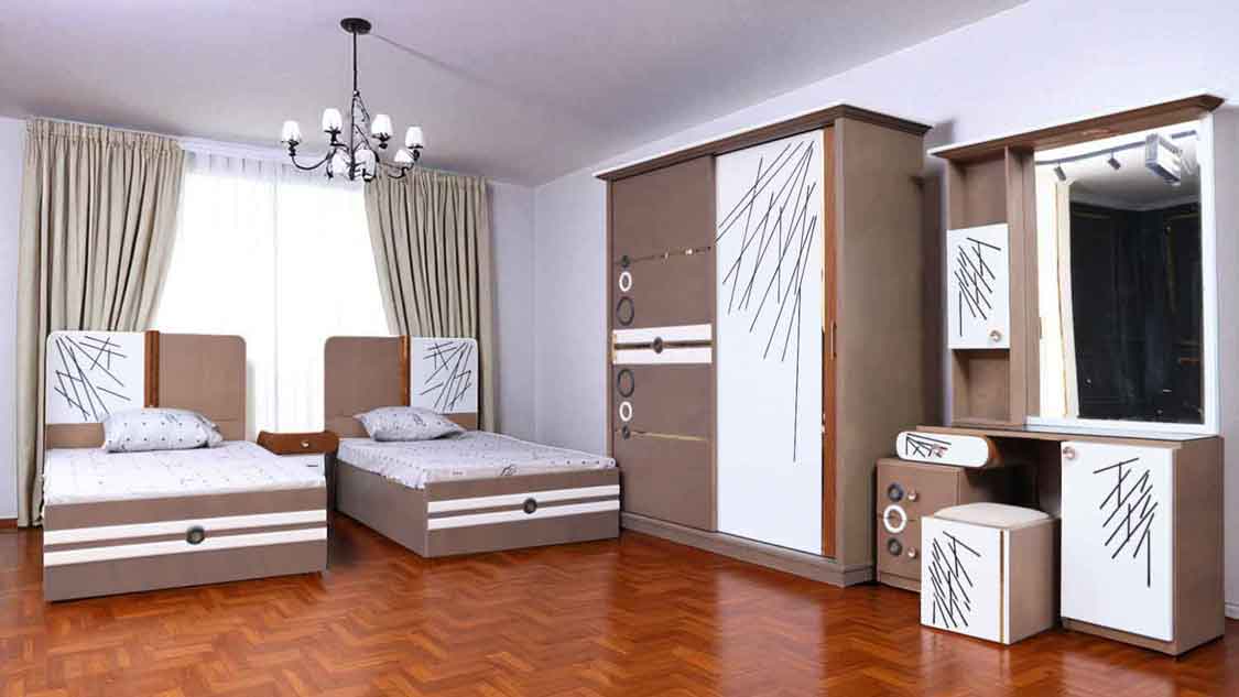 غرفة نوم اطفال 267