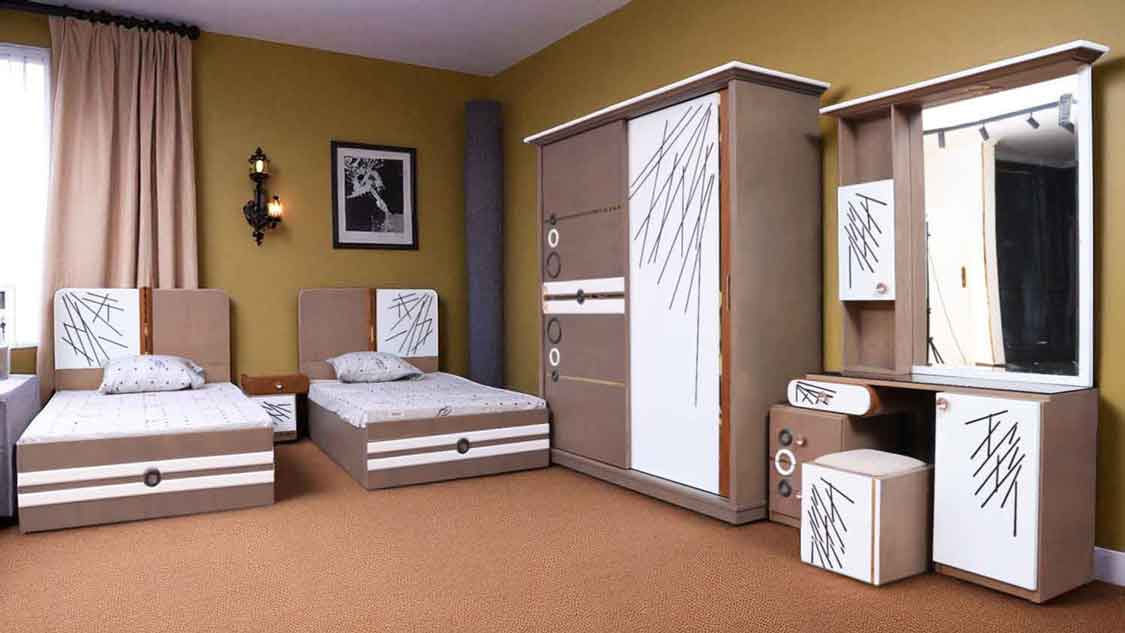 غرفة نوم اطفال 267