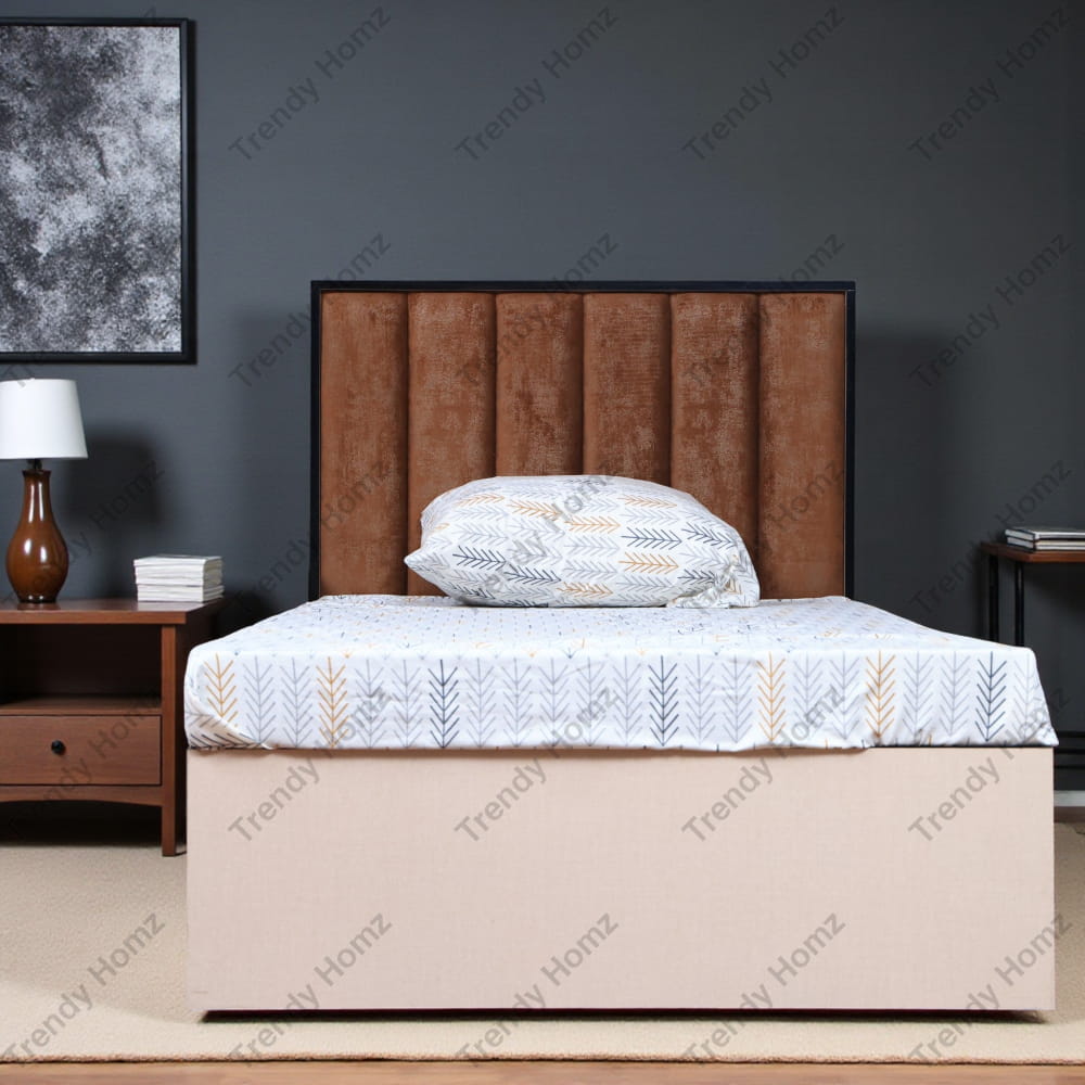 سرير اطفال 293