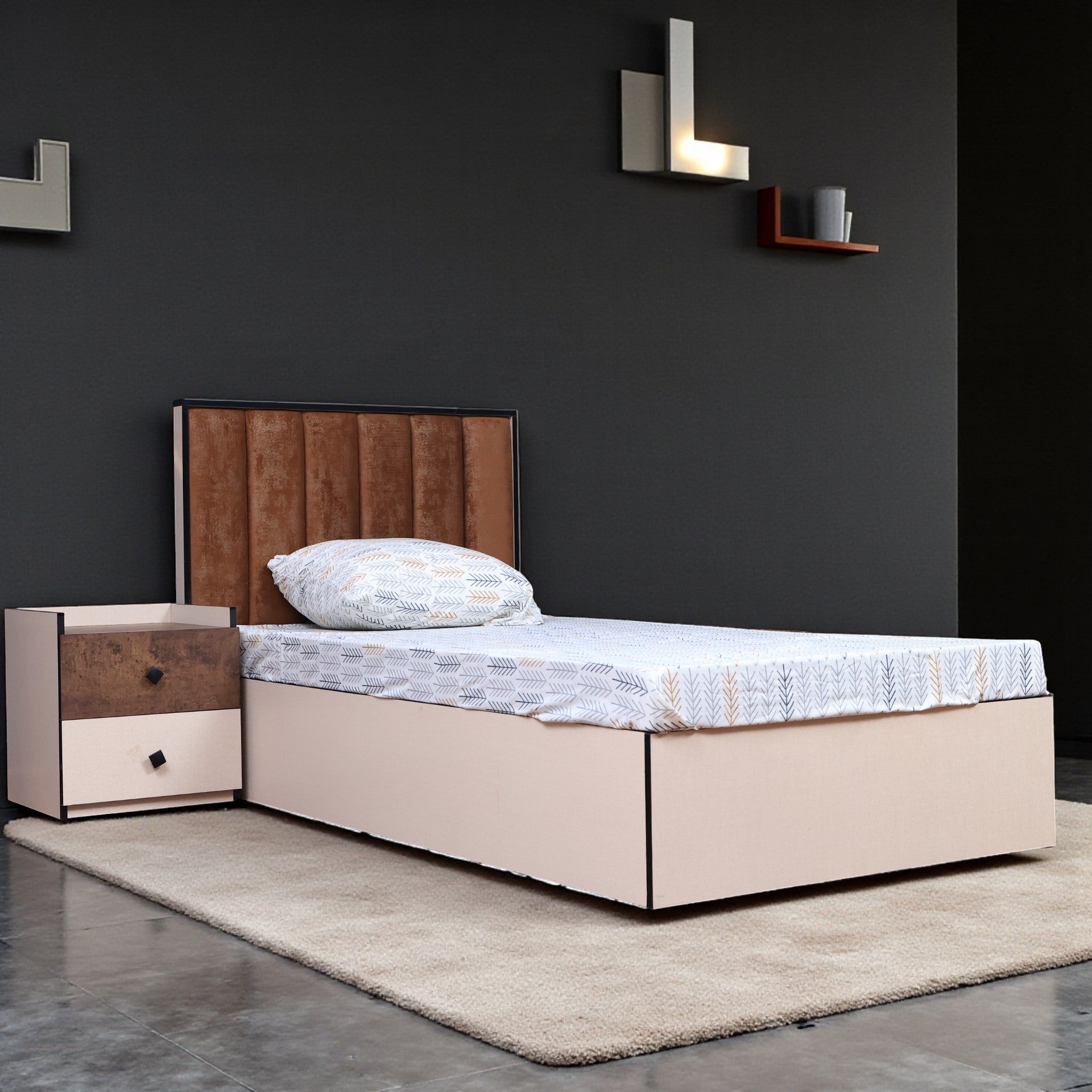 غرفة نوم اطفال 293