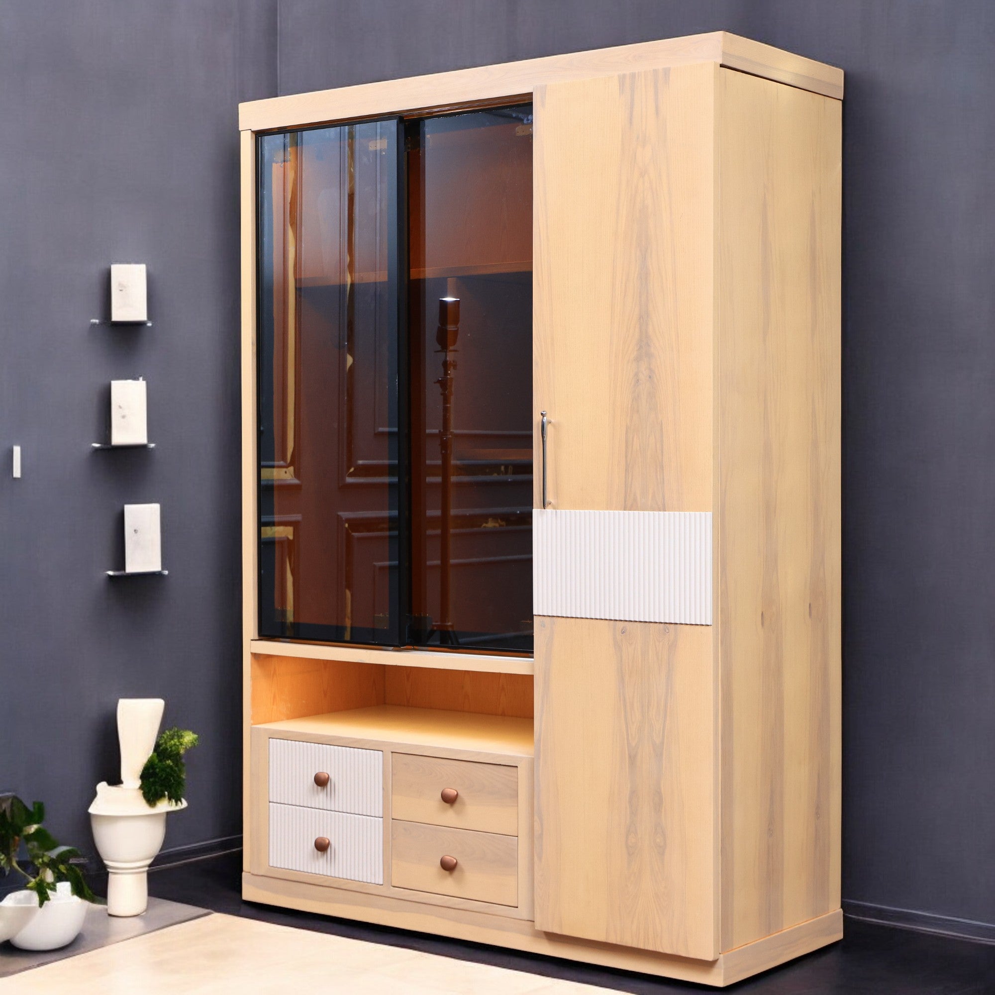 غرفة نوم اطفال 360