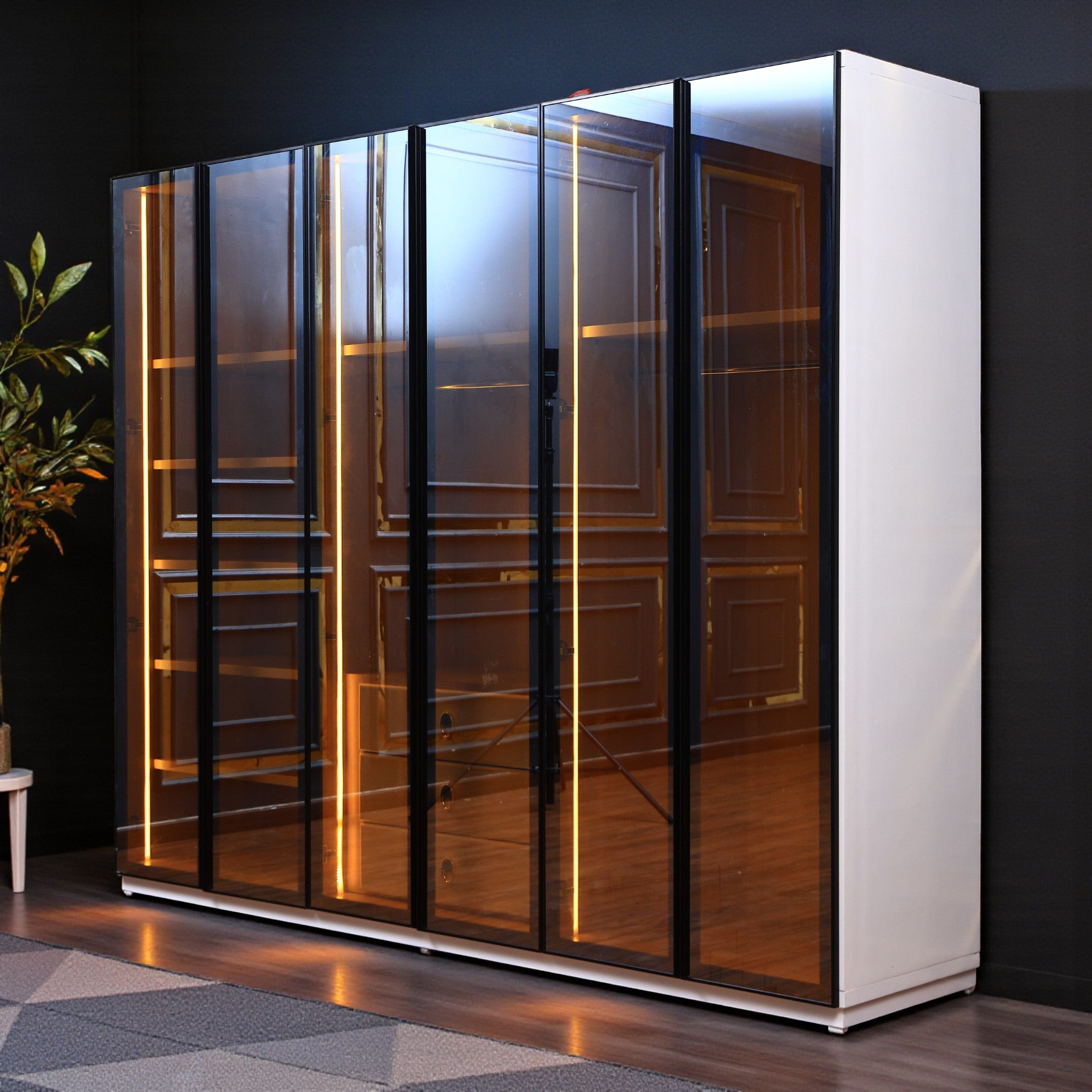 دولاب ماستر 433