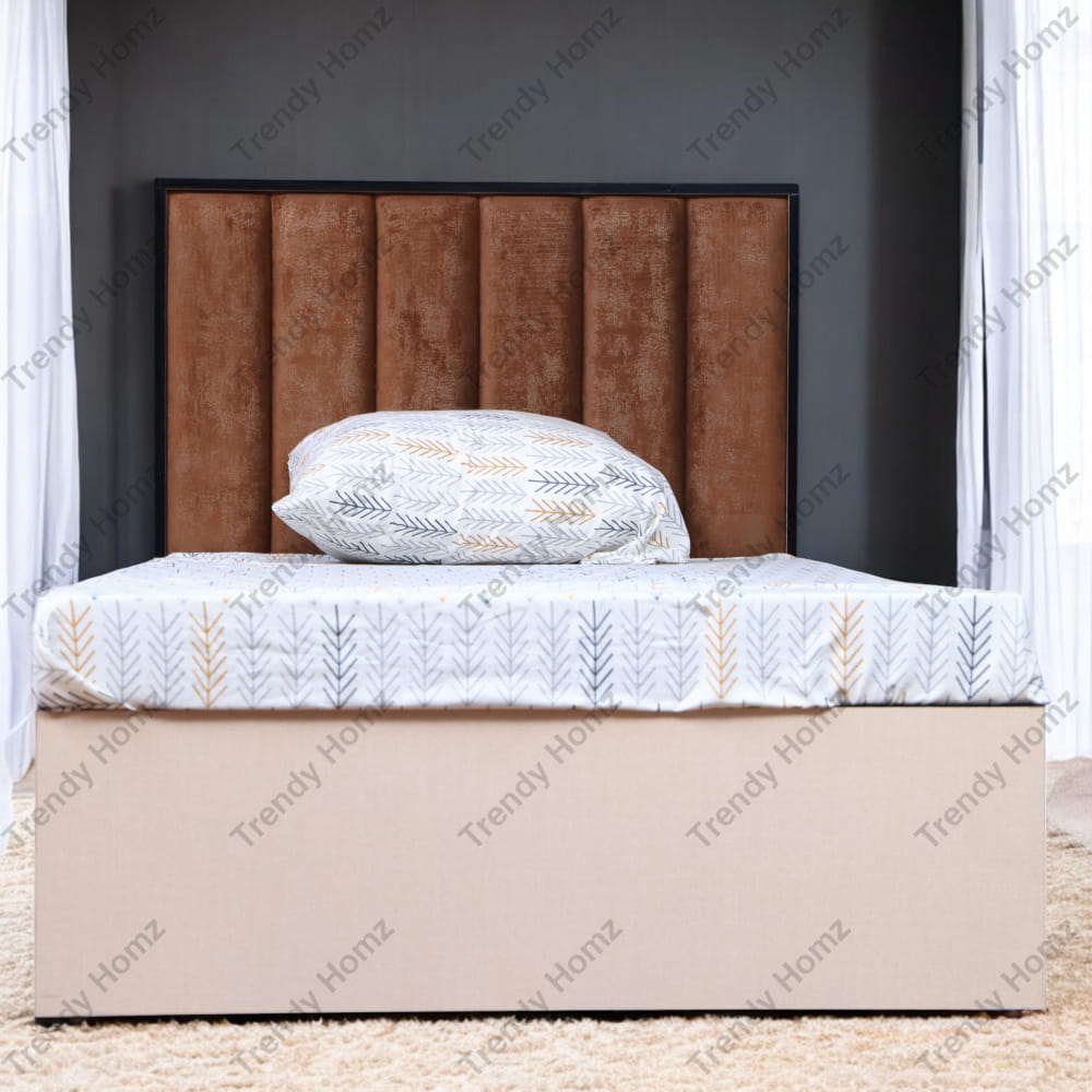 سرير اطفال 293