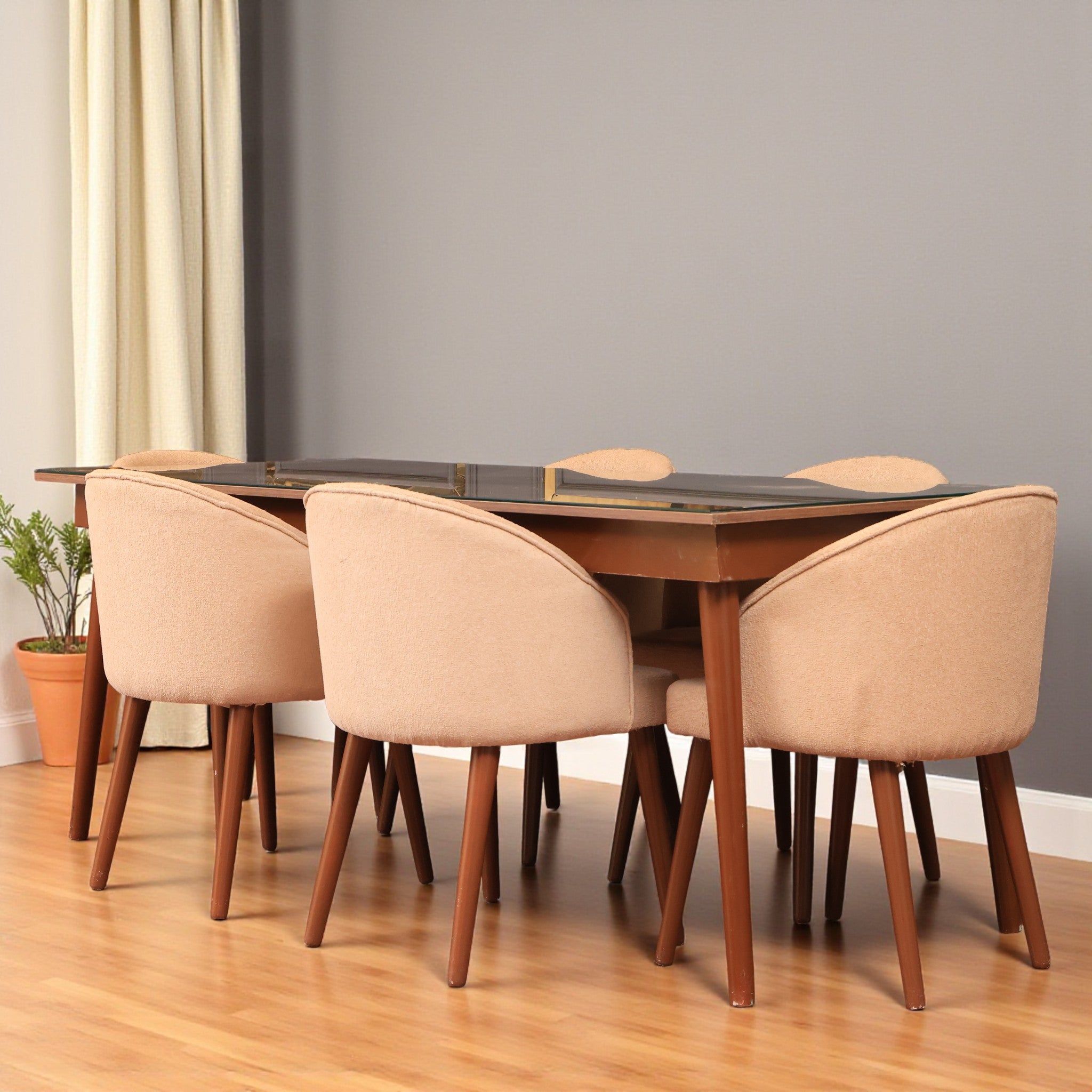 غرفة سفرة 326