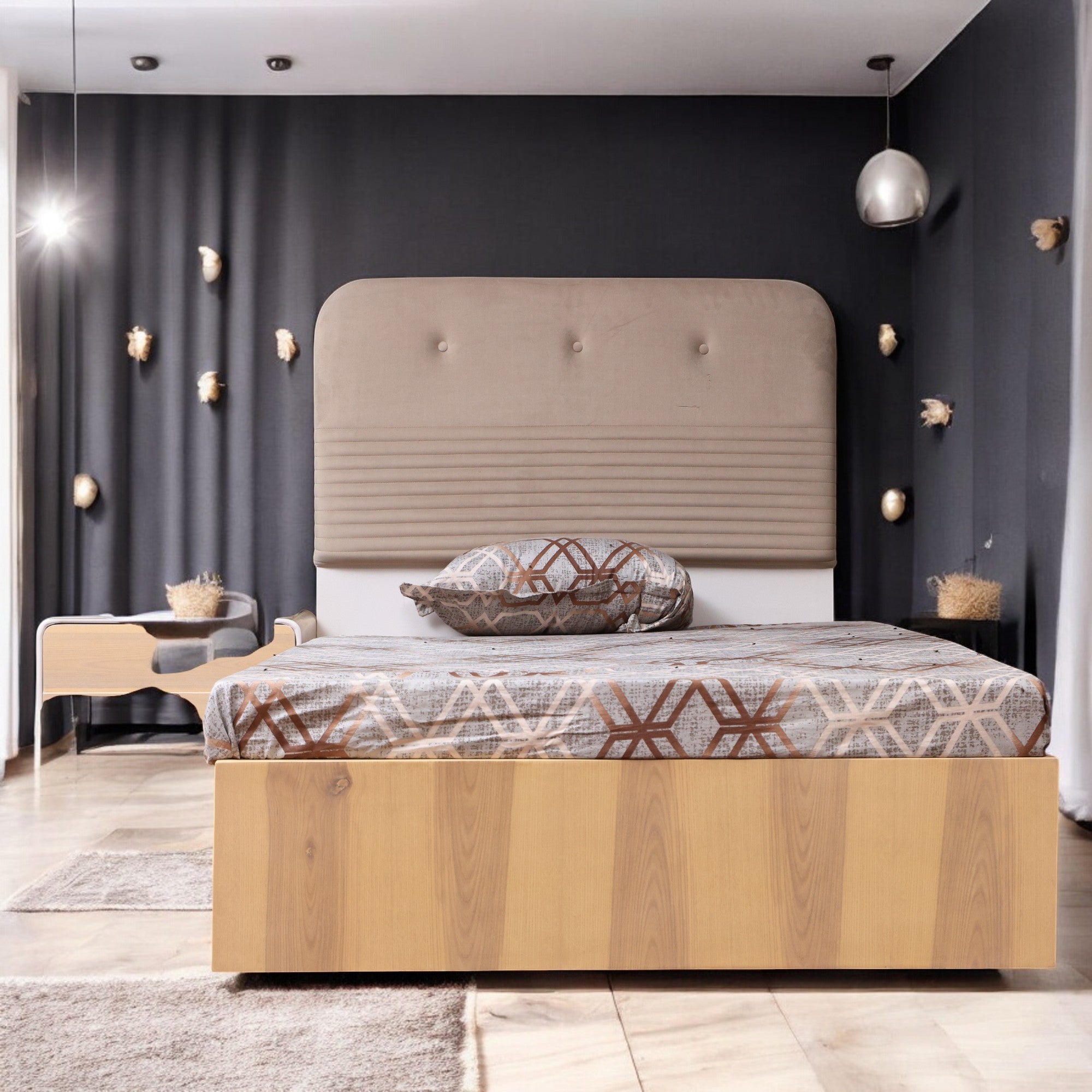 سرير اطفال 360