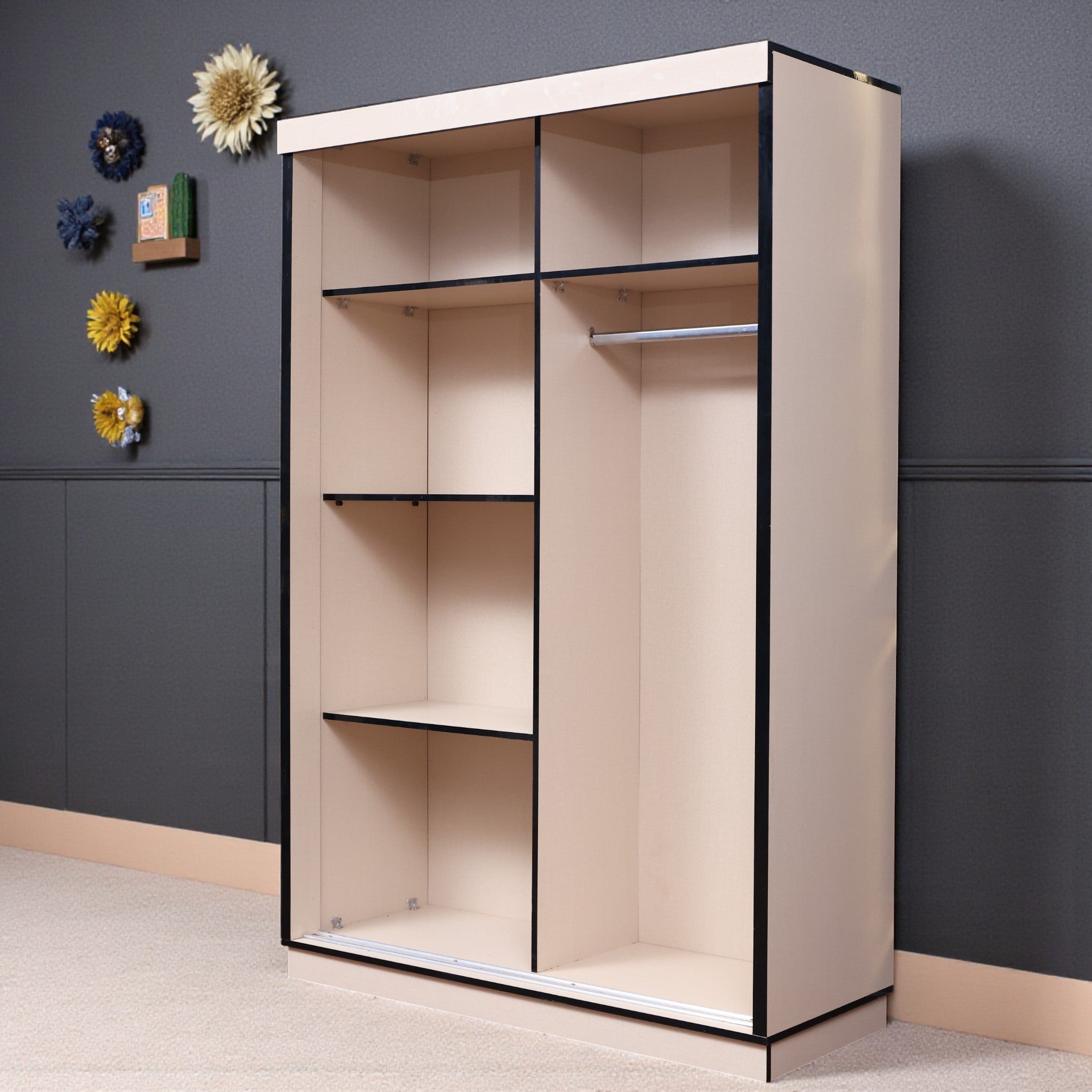 غرفة نوم اطفال 293