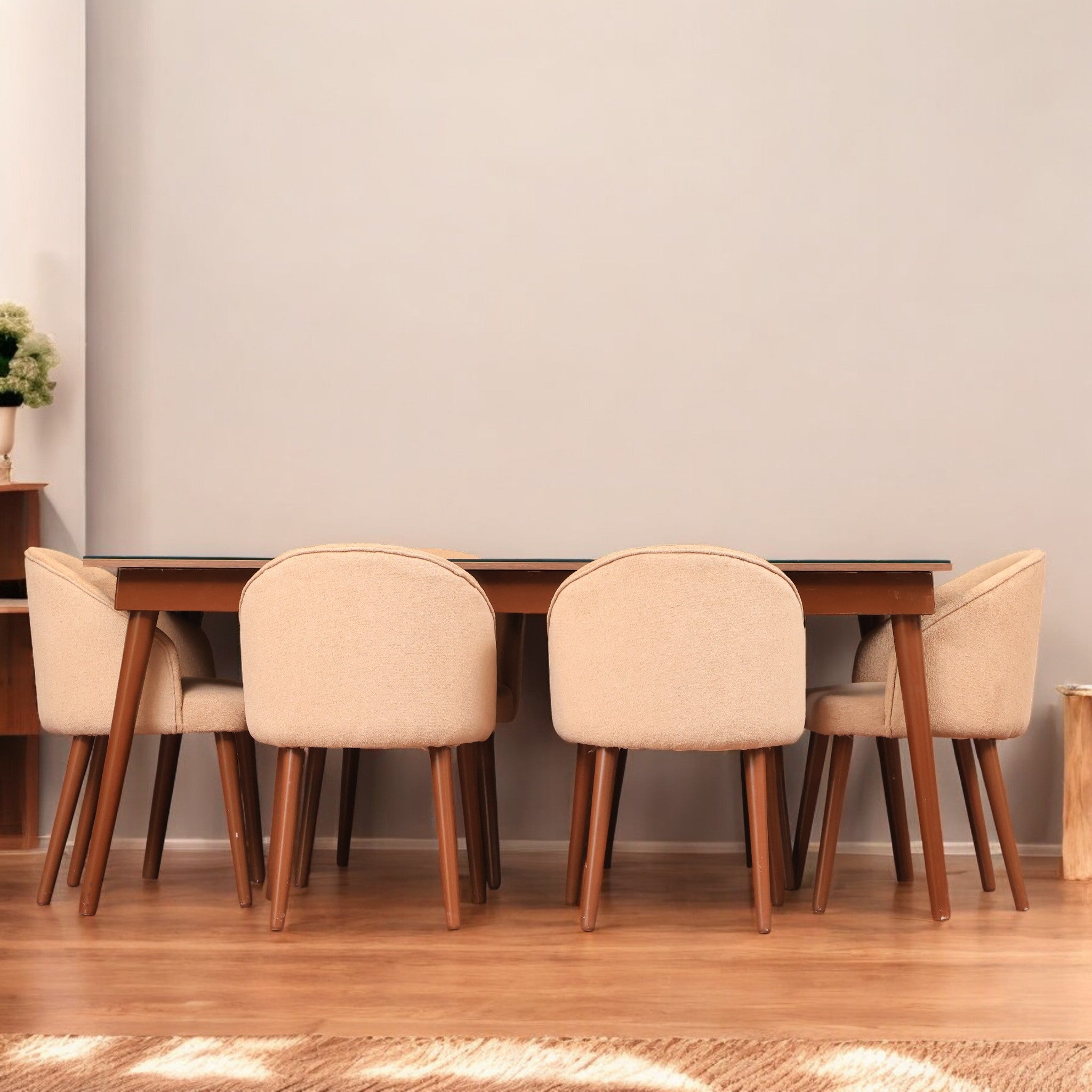 غرفة سفرة 326