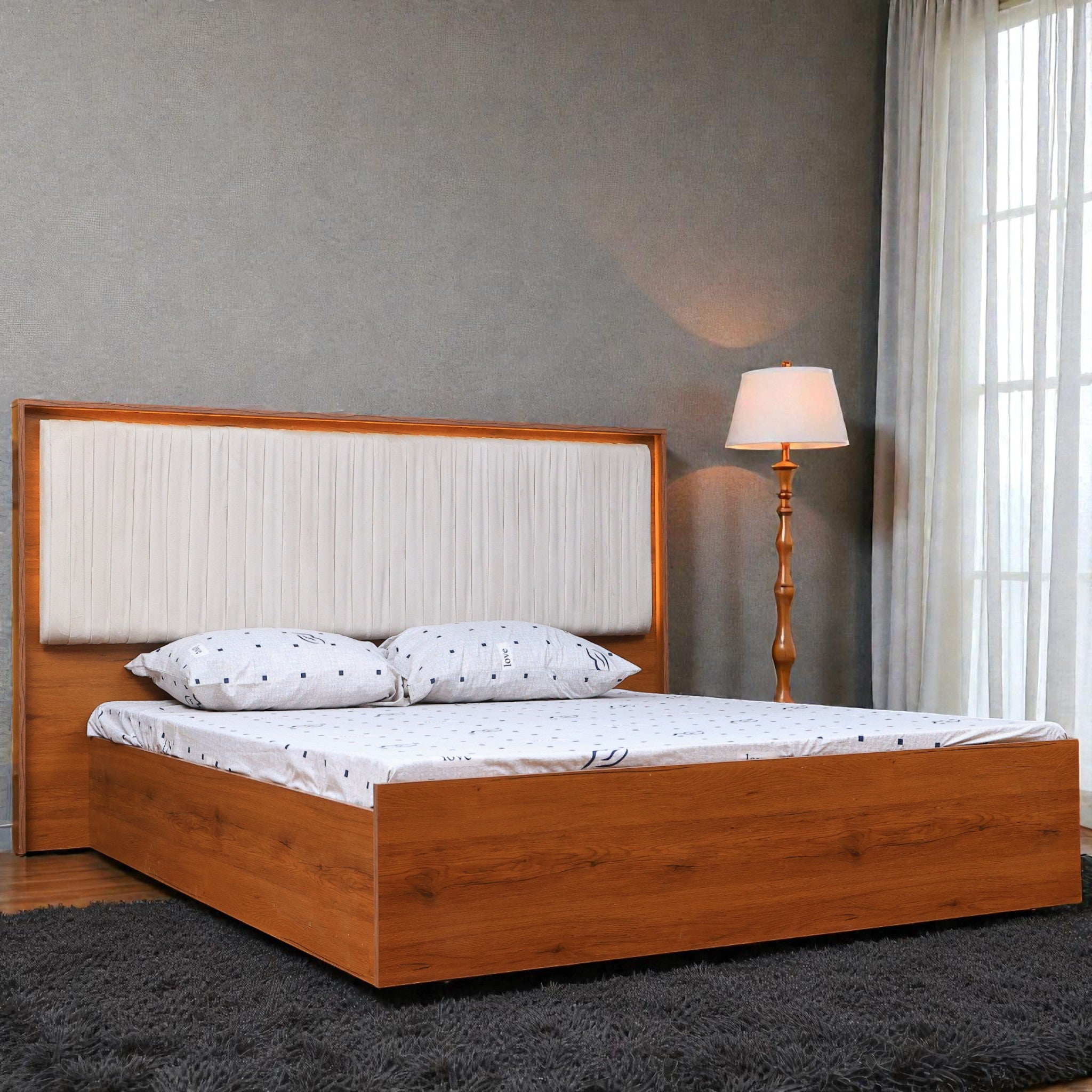 غرفة نوم ماستر 462