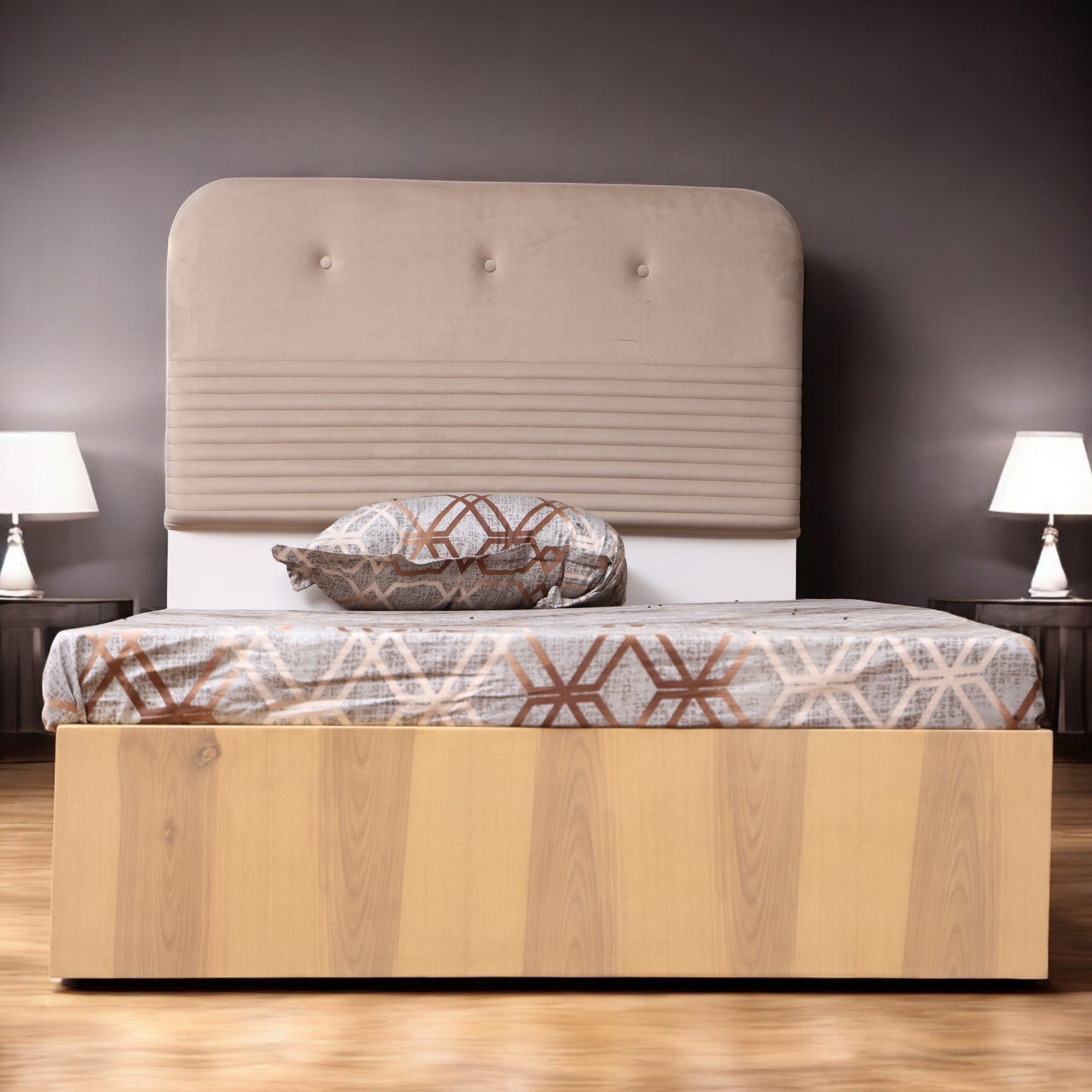 غرفة نوم اطفال 360