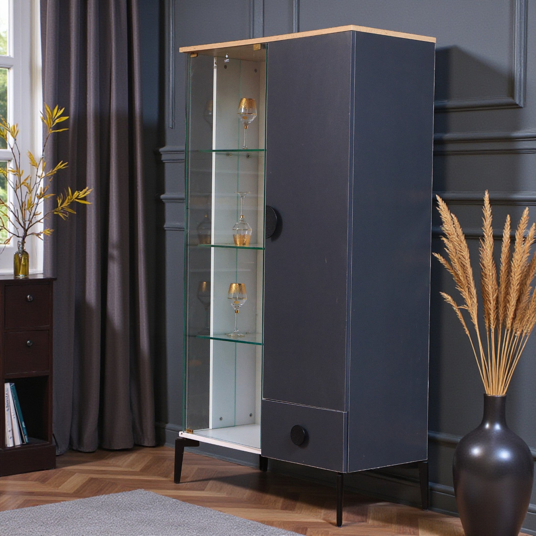 غرفة سفرة 641