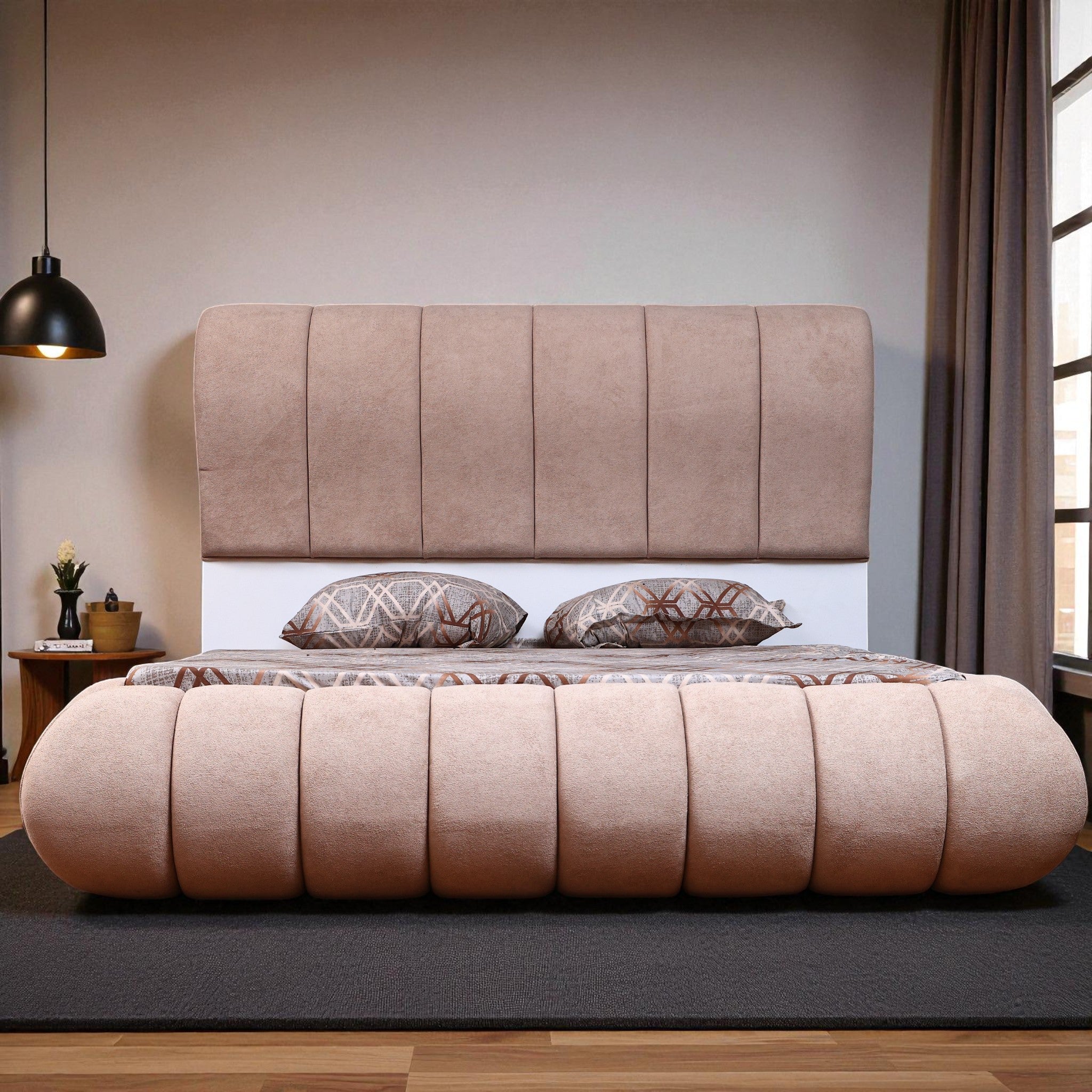 سرير ماستر 433