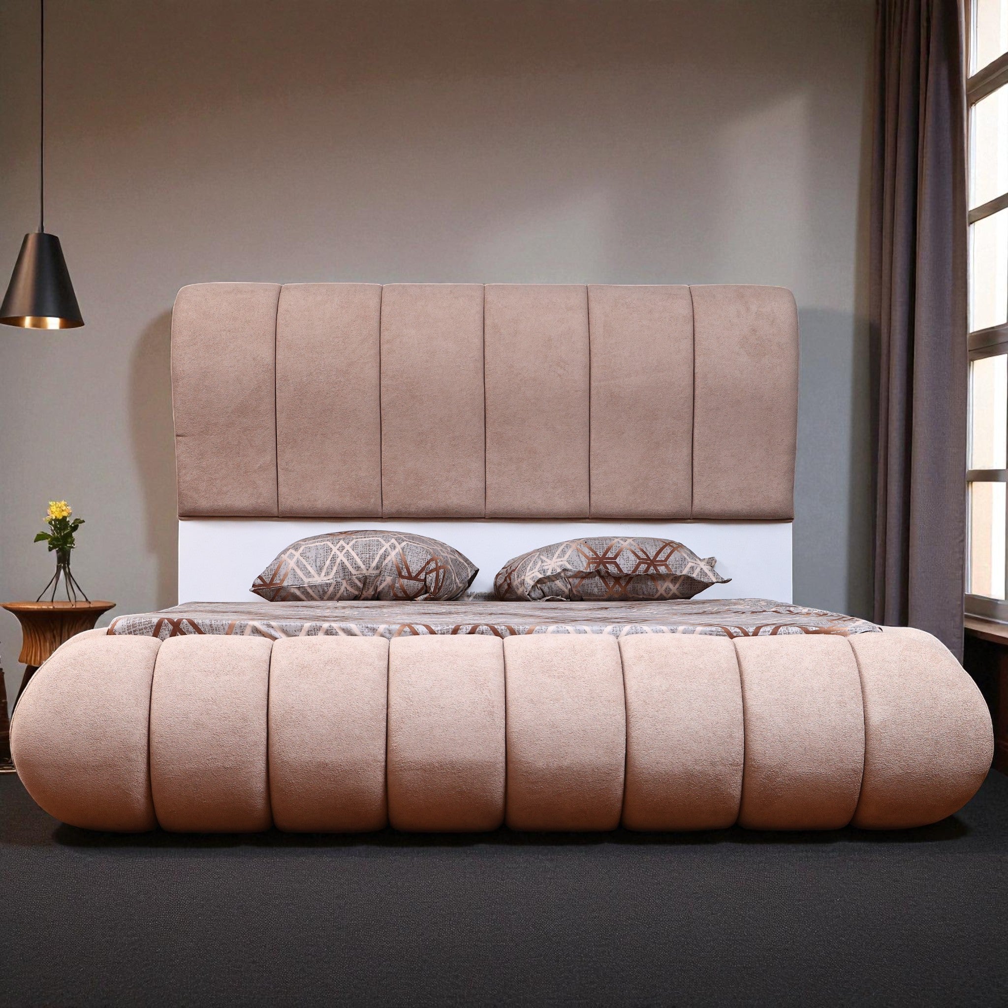 سرير ماستر 433