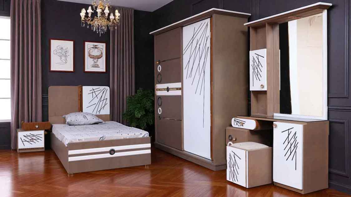 غرفة نوم اطفال 267