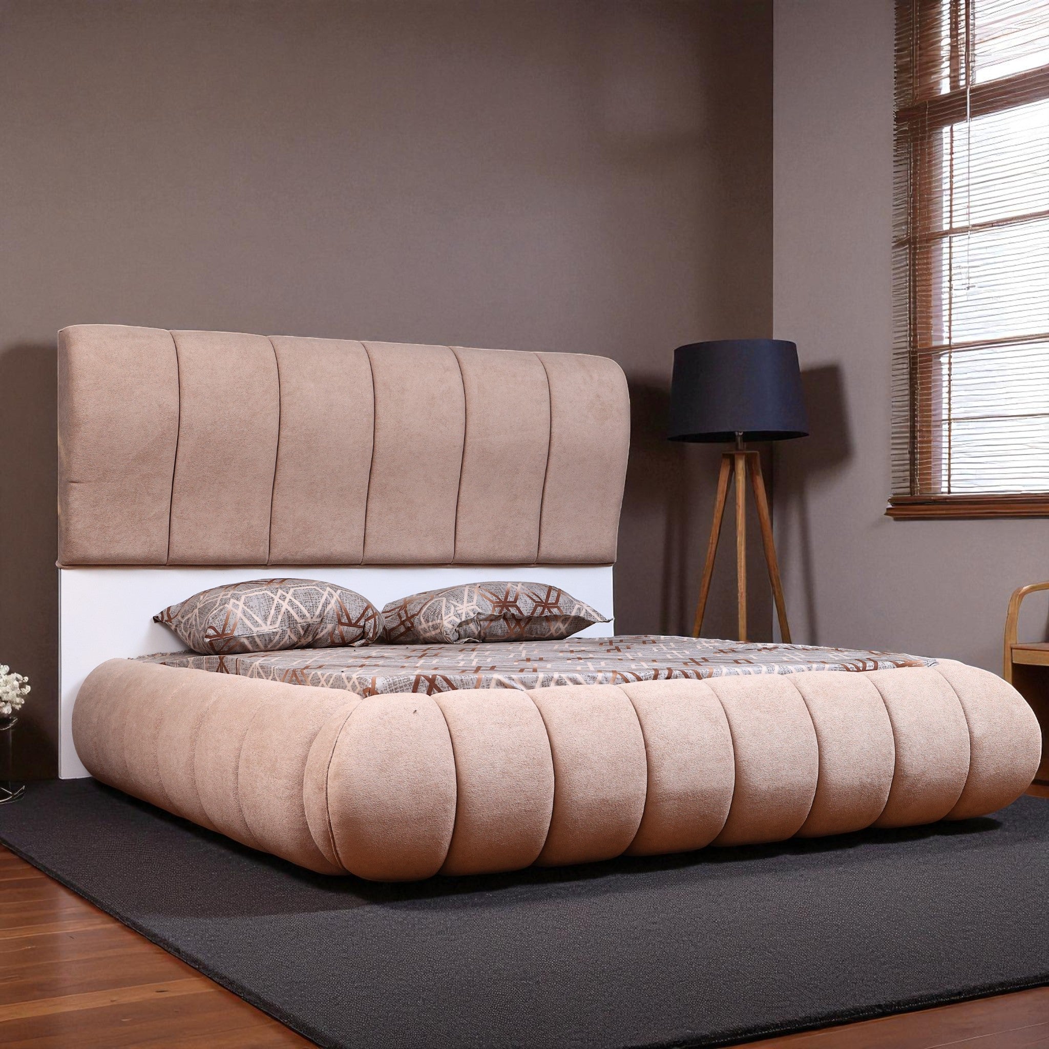 سرير ماستر 433