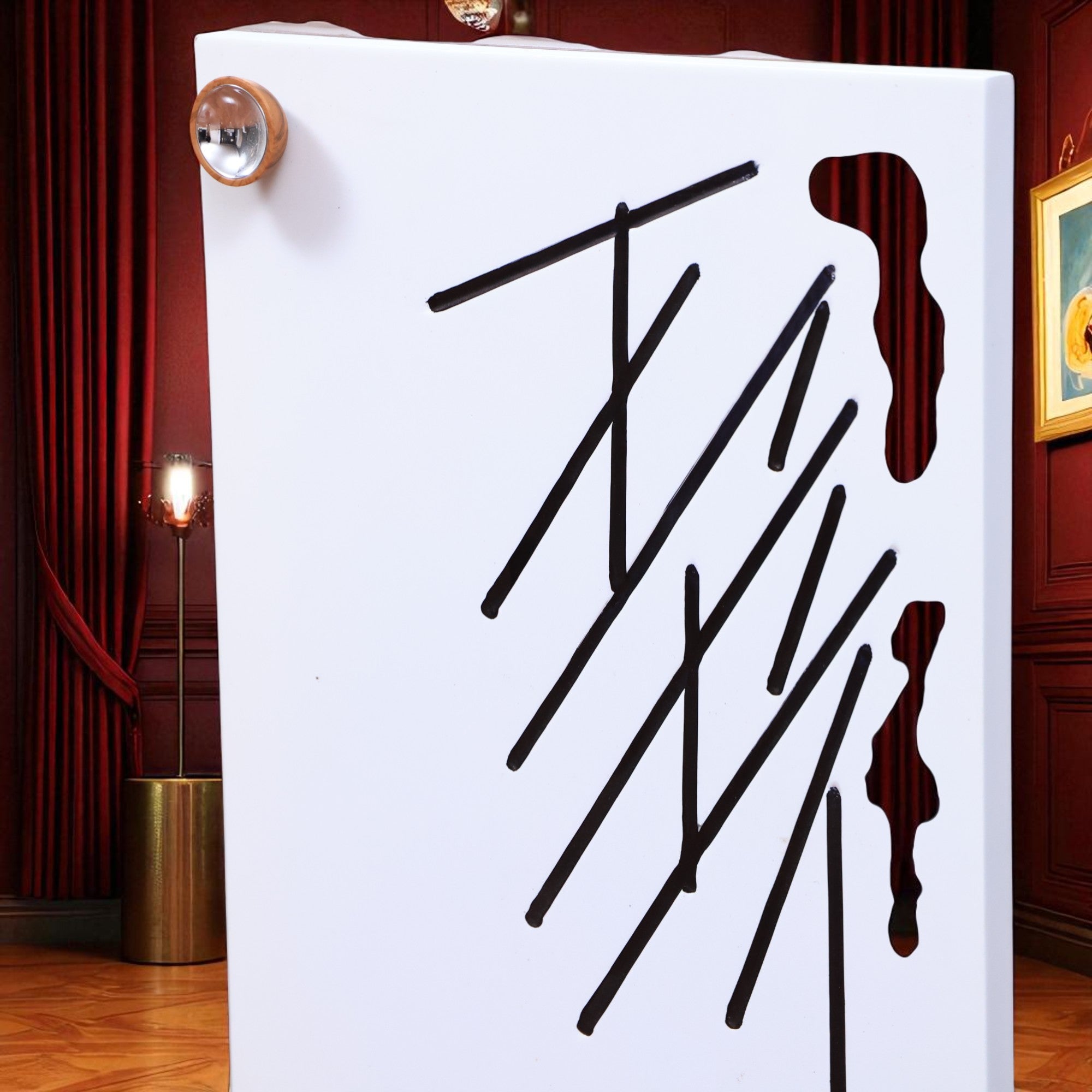 غرفة نوم اطفال 267