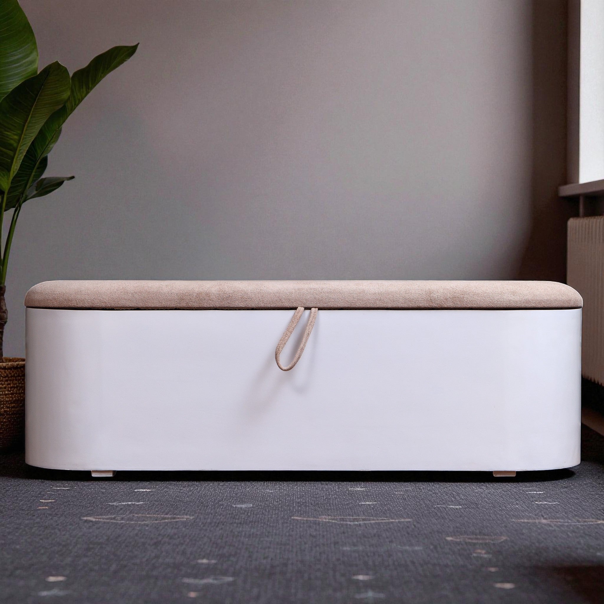 غرفة نوم ماستر 433