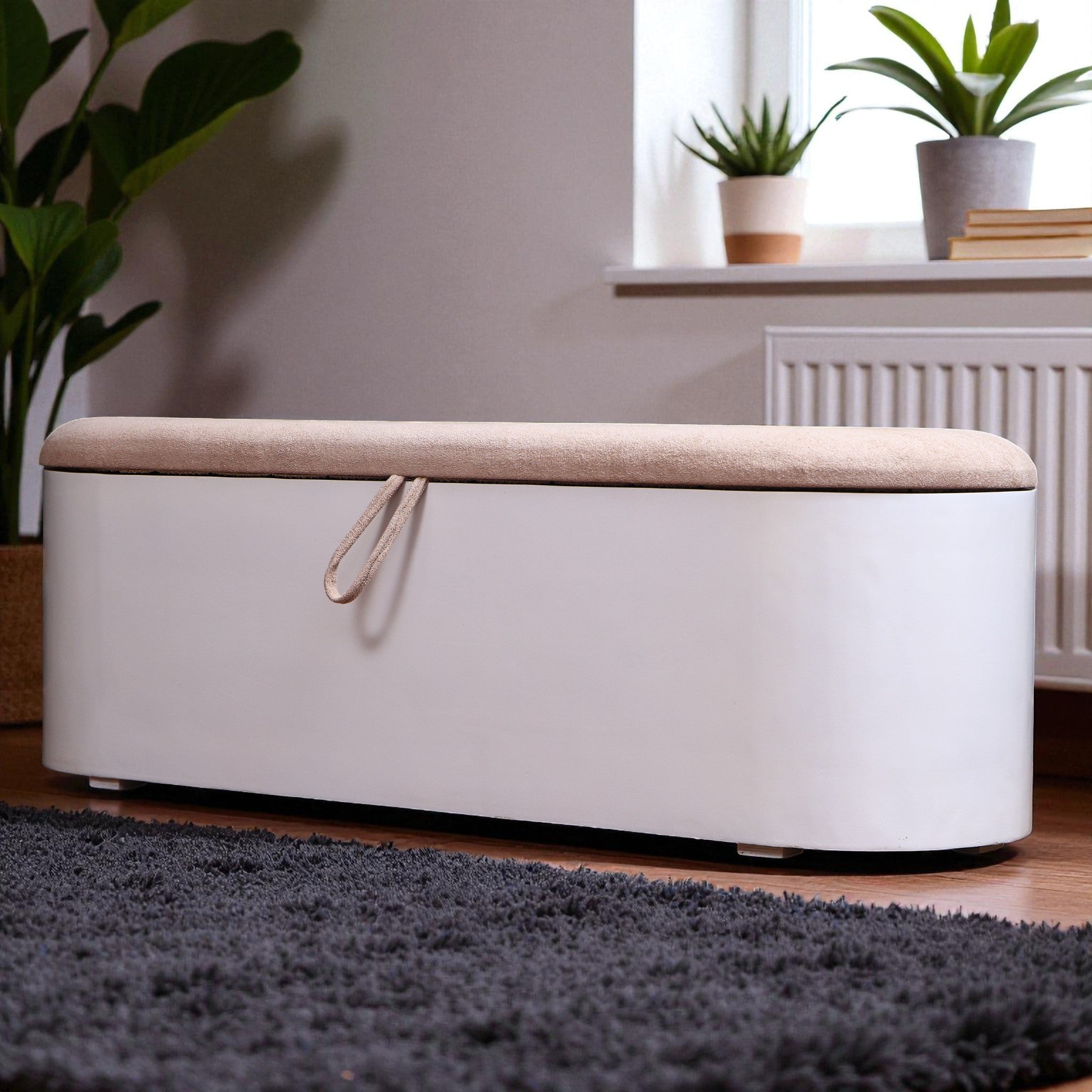 غرفة نوم ماستر 433