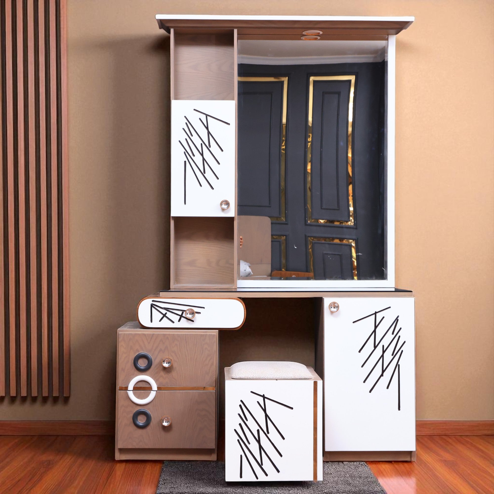 غرفة نوم اطفال 267