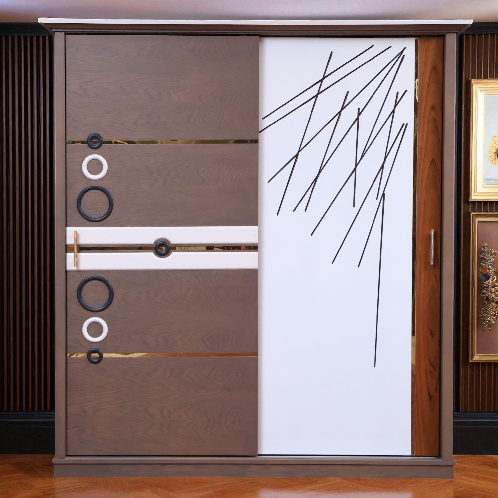 دولاب اطفال 267