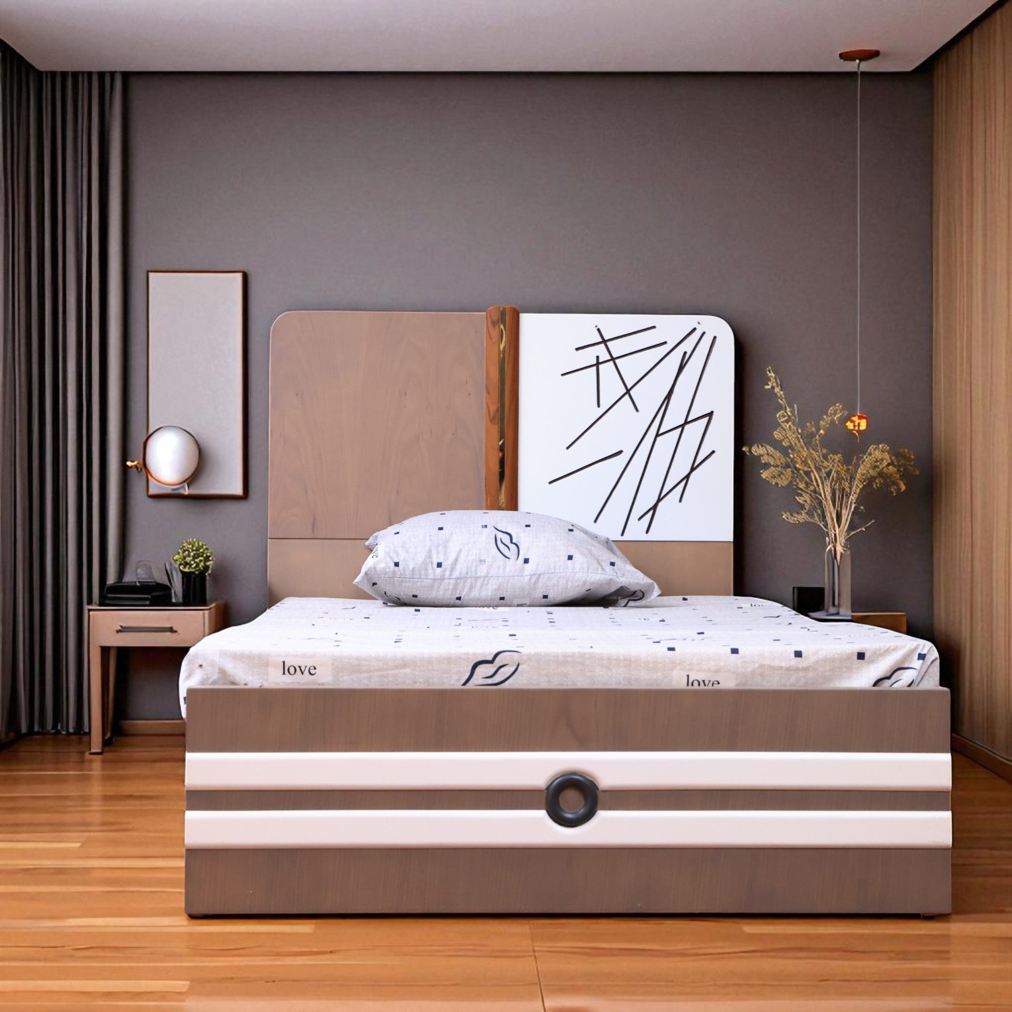 غرفة نوم اطفال 267