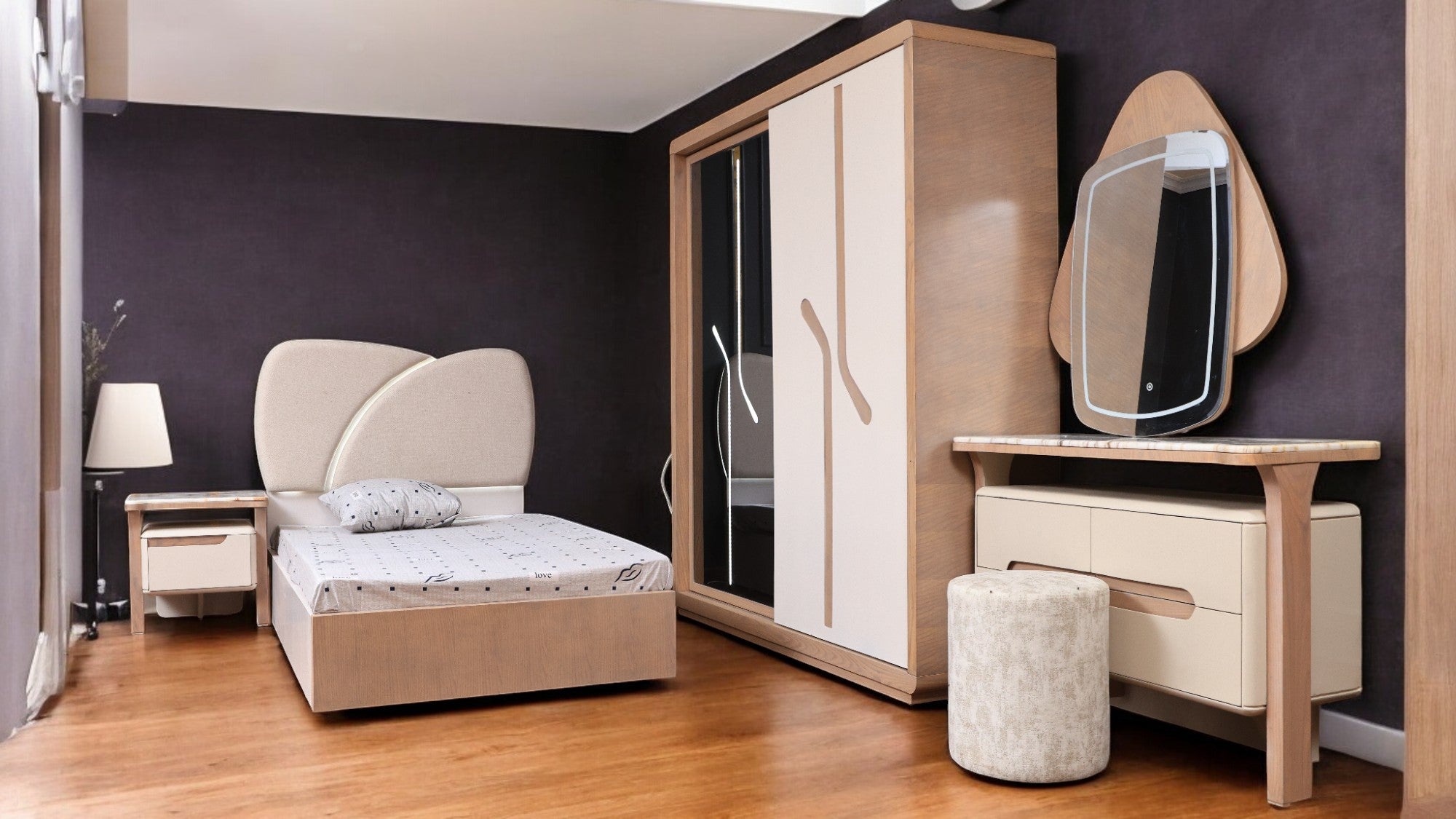 غرفة نوم اطفال 361