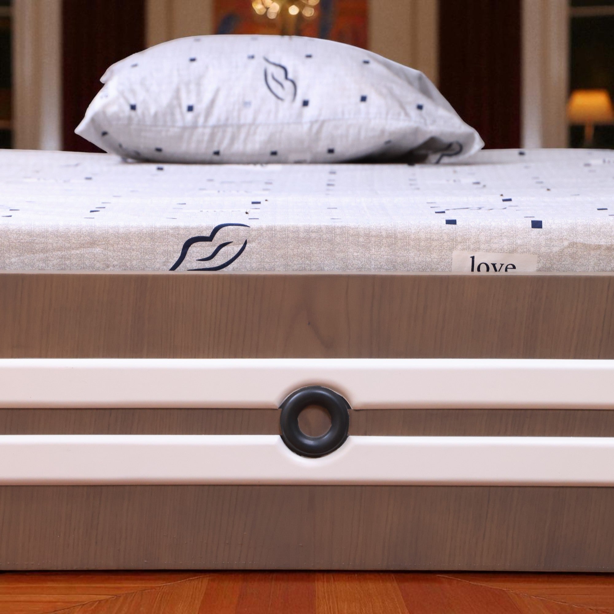 سرير اطفال 267