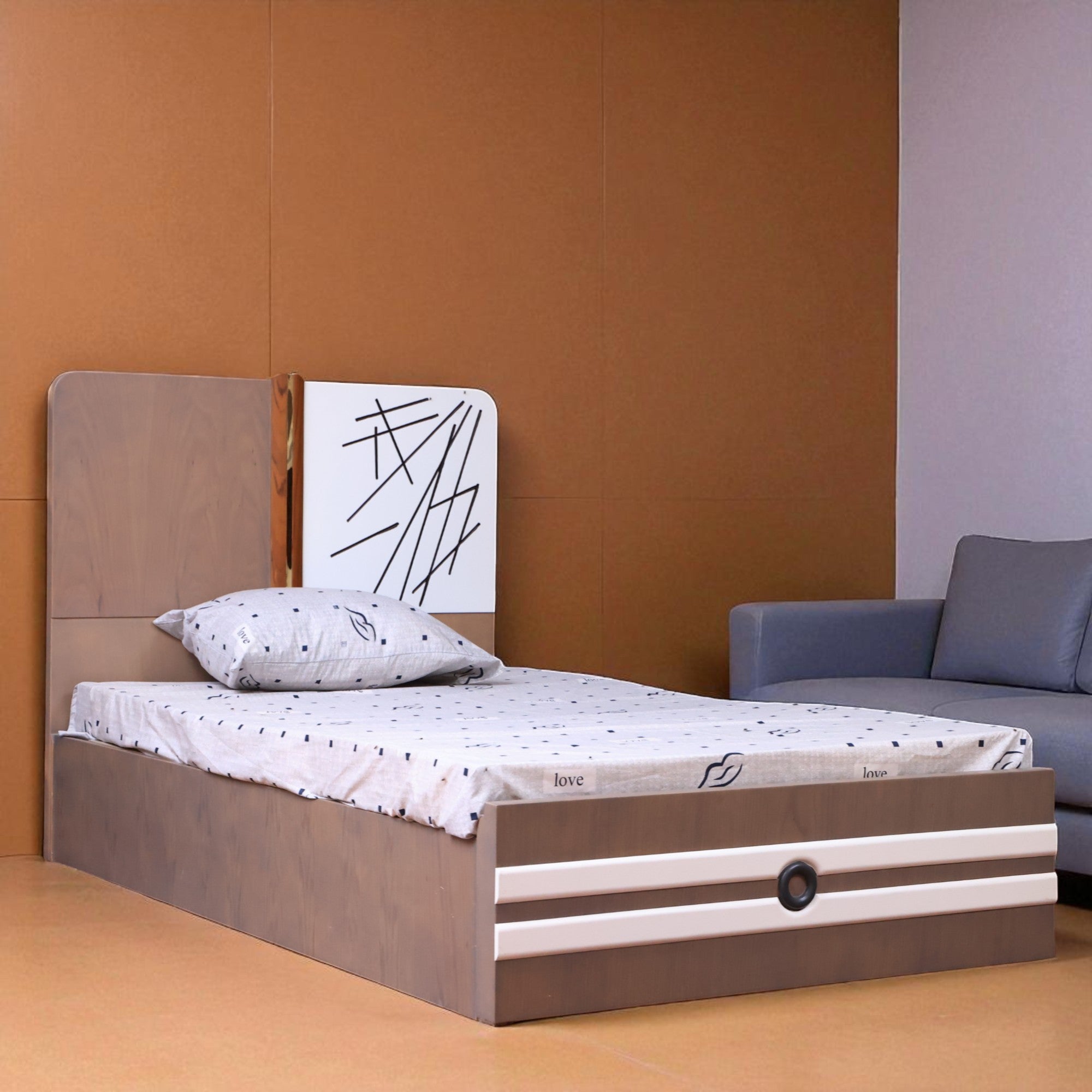 غرفة نوم اطفال 267