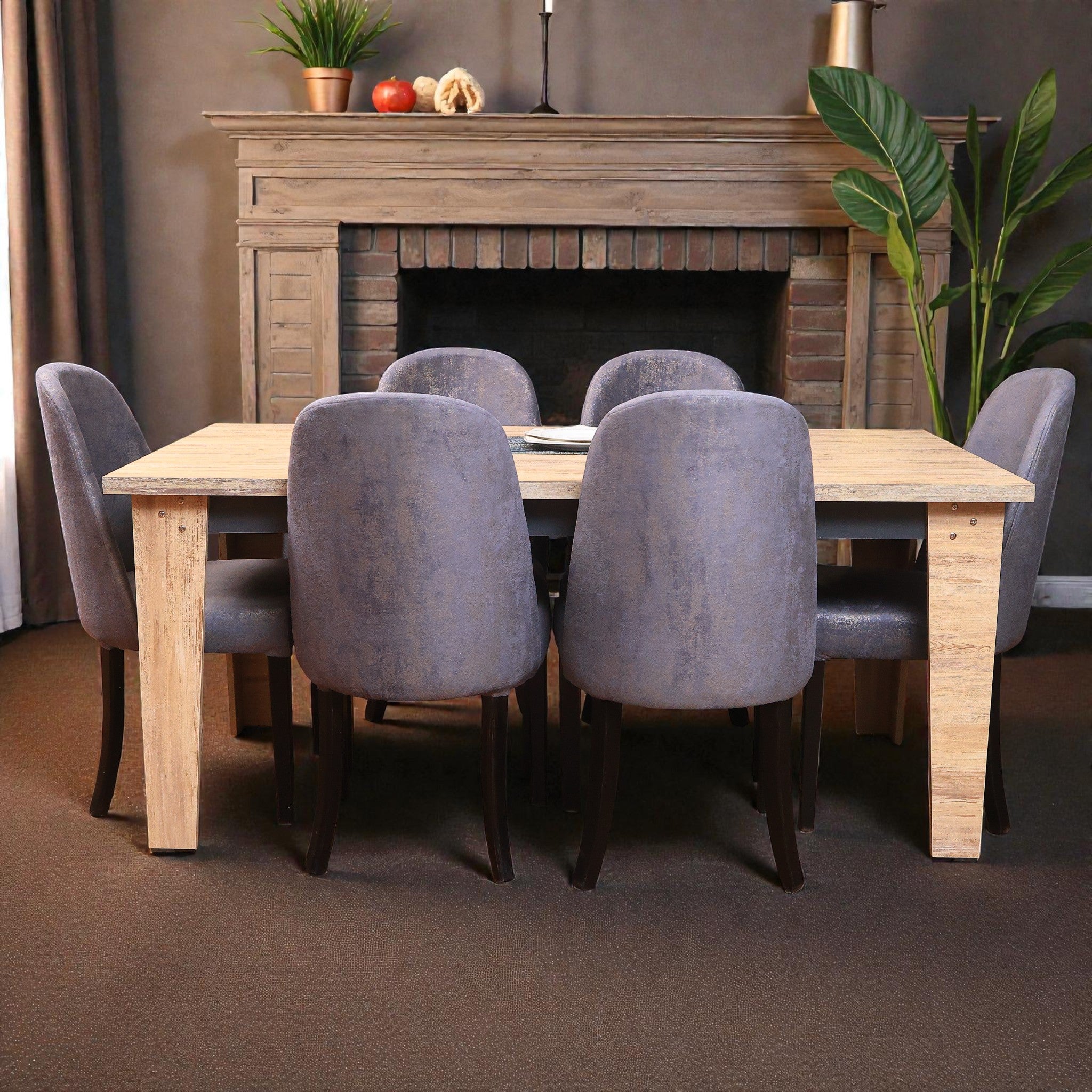 غرفة سفرة 640