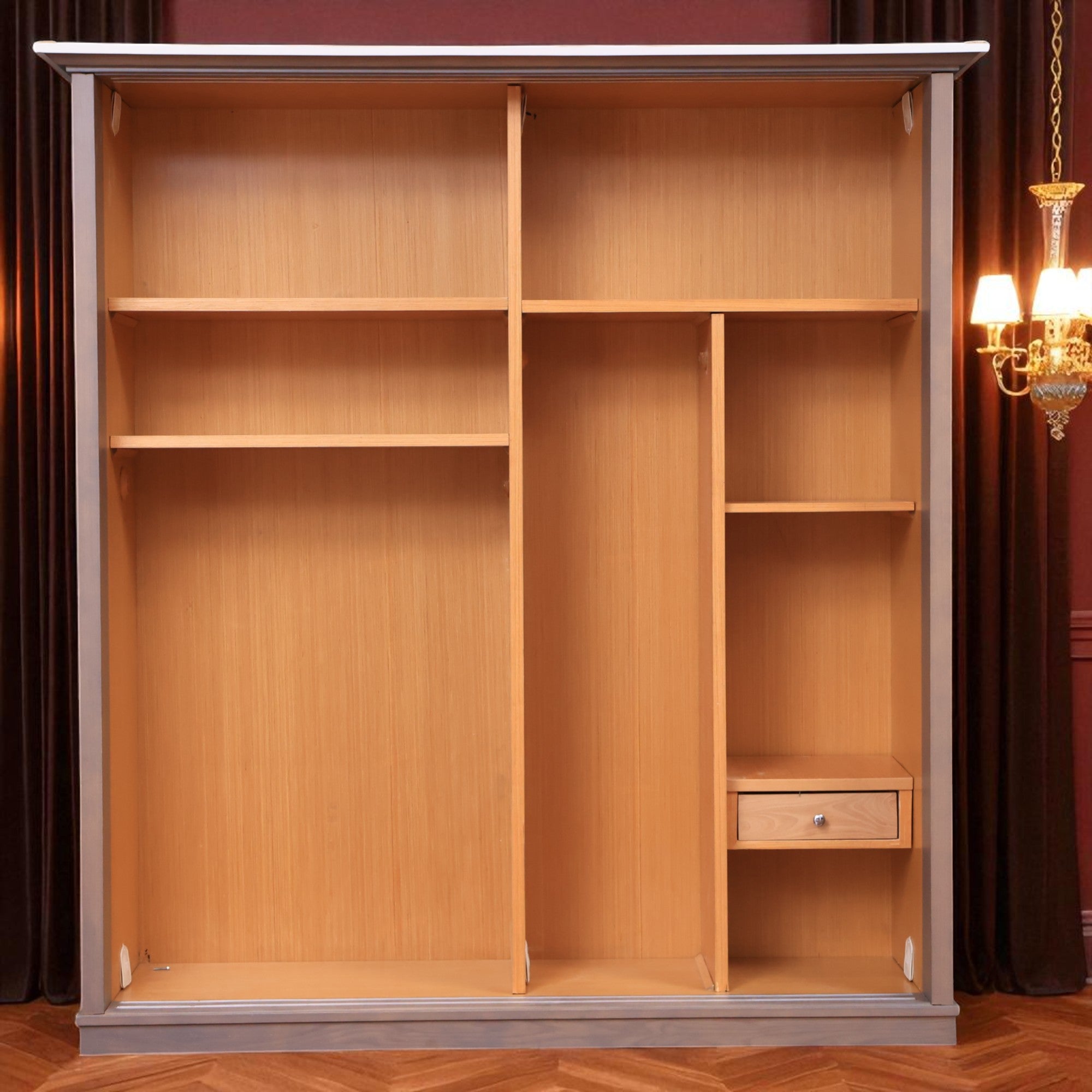 غرفة نوم اطفال 267