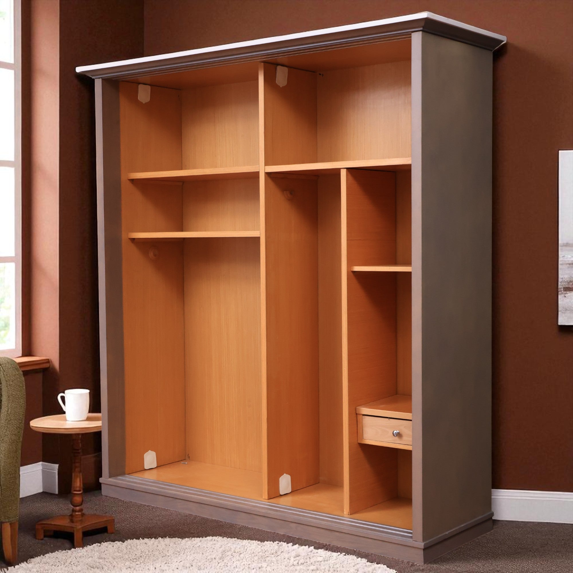 دولاب اطفال 267